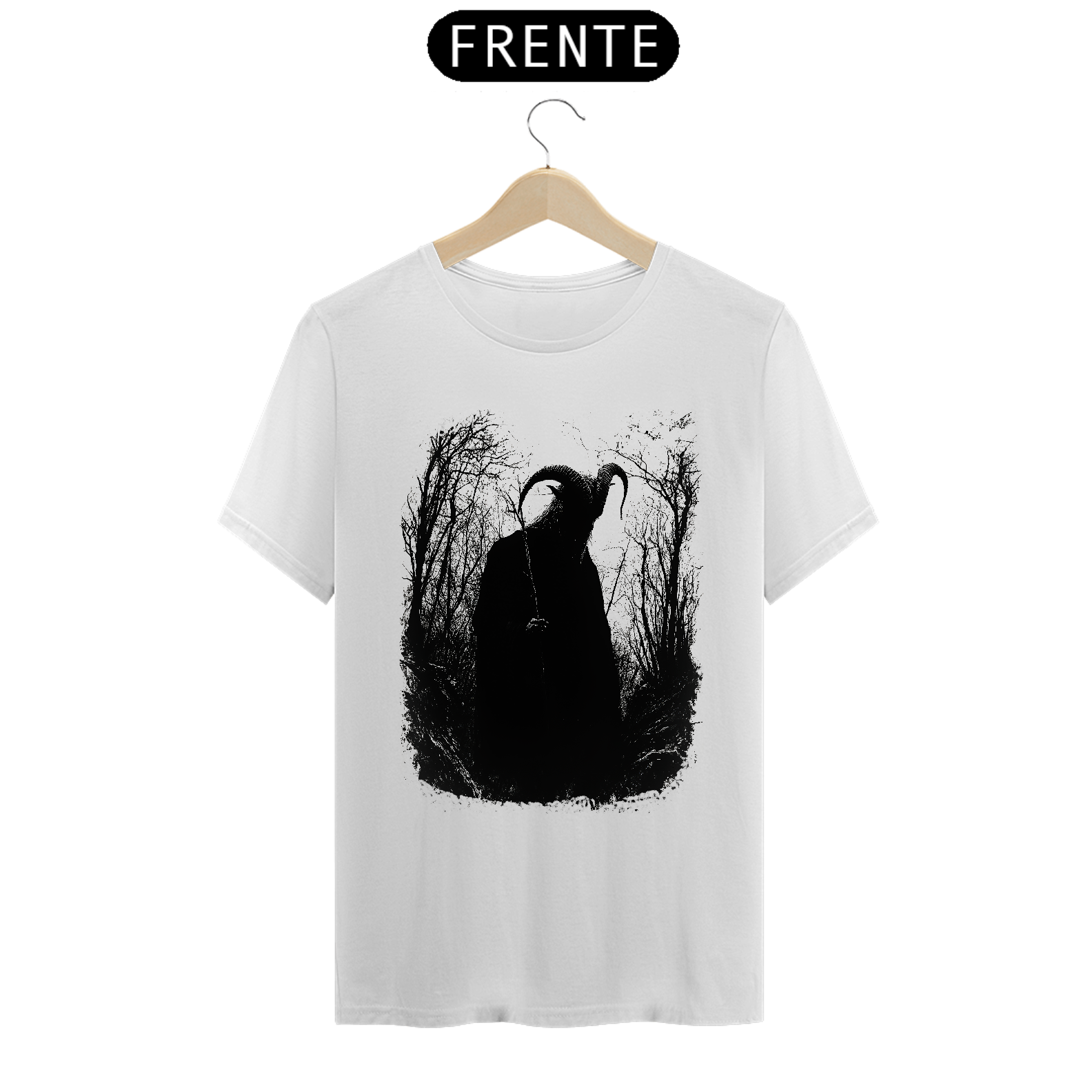 Camiseta The Hermit V2