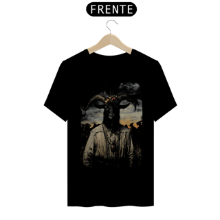 Camiseta Goat Priest