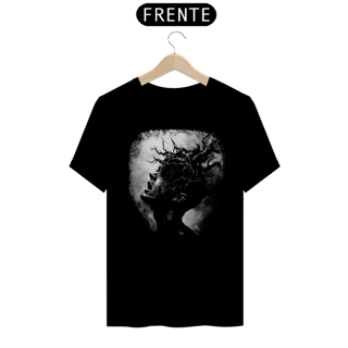 Camiseta Beautiful Mind V1