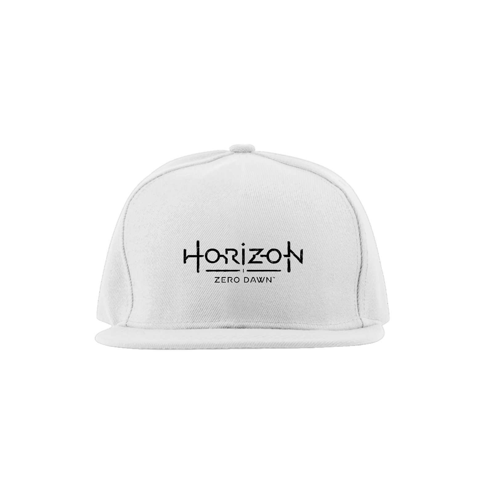 Nome do produto: Boné Aloy\'s Quest - Horizon Zero Dawn Edition