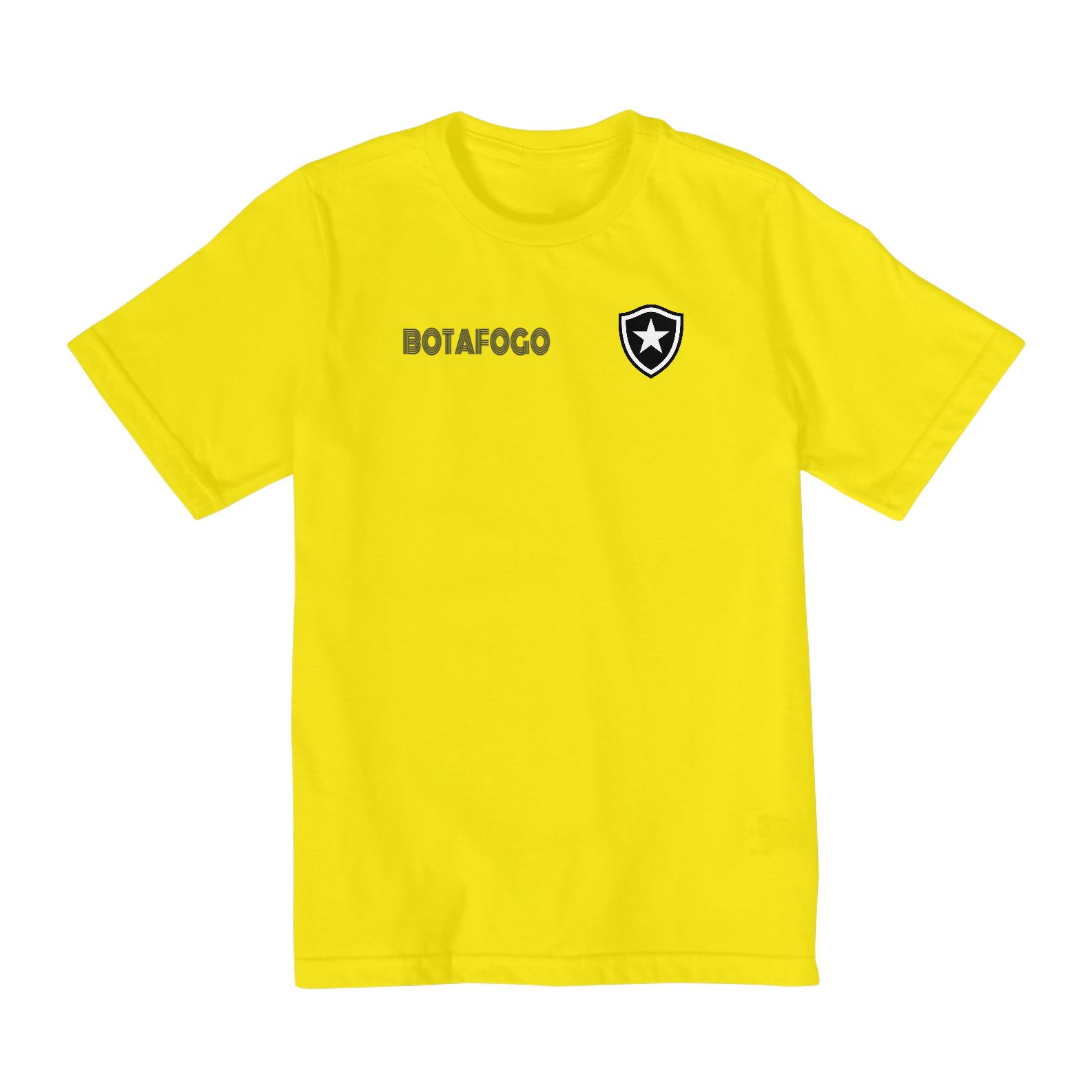 Nome do produto: BOTAFOGO Quality Infantil (10 A 14)