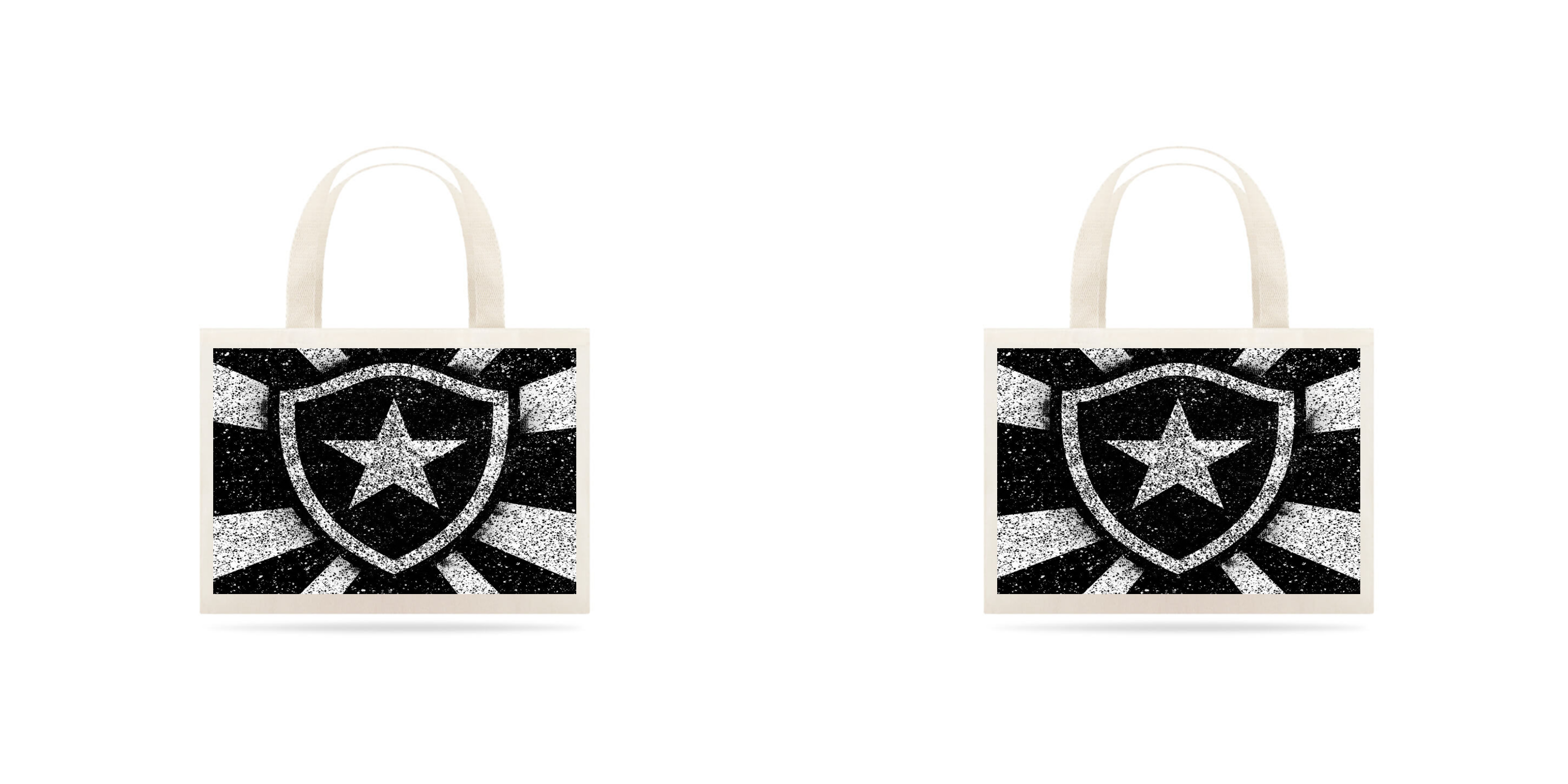 Nome do produto: BOLSA BOTAFOGO FEMININA