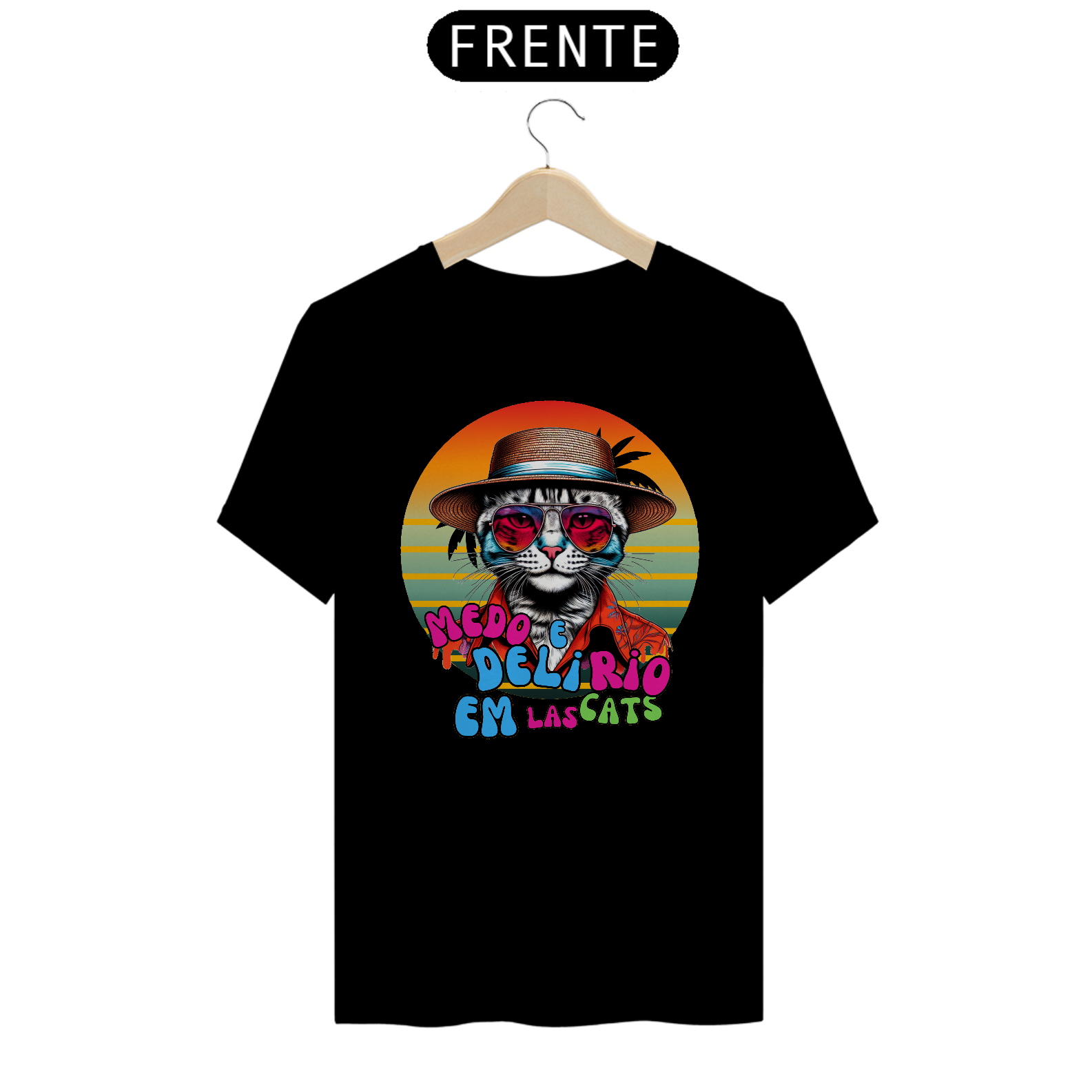Nome do produto:  T-Shirt Prime \