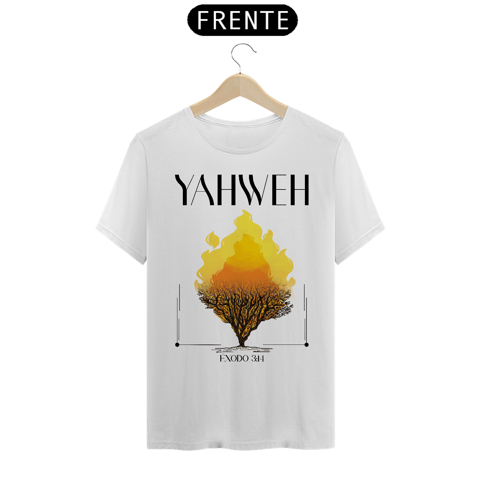 Nome do produto: Yahweh