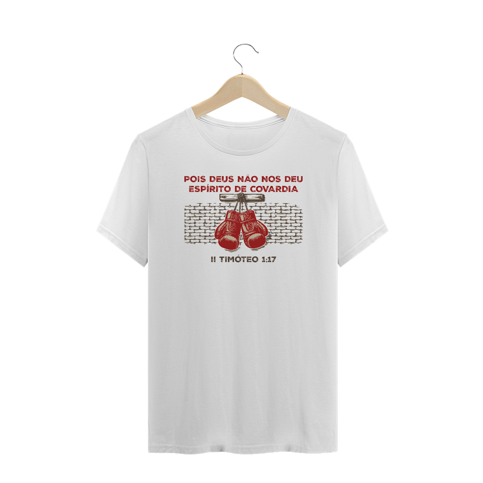 Nome do produto: Sem Covardia - Plus Size