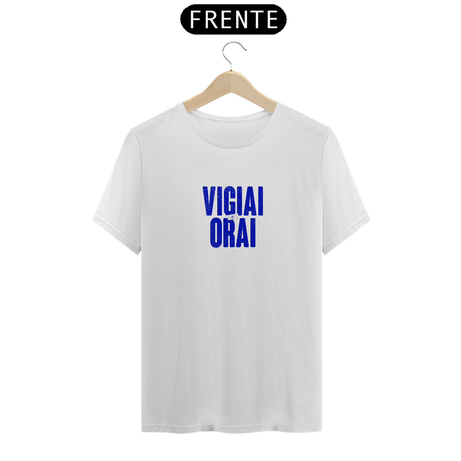 Nome do produto: Vigiai e Orai