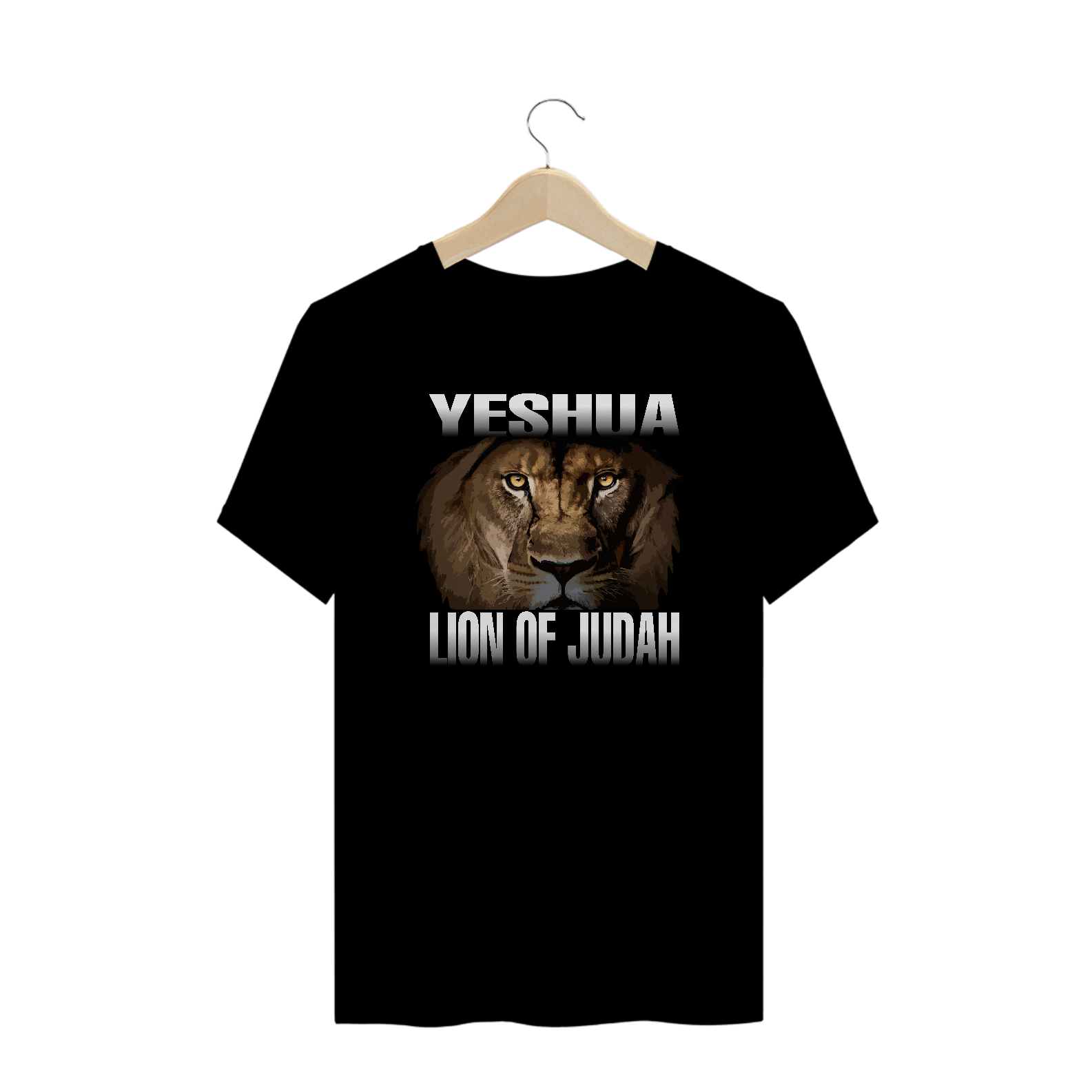 Nome do produto: Yeshua - Plus Size