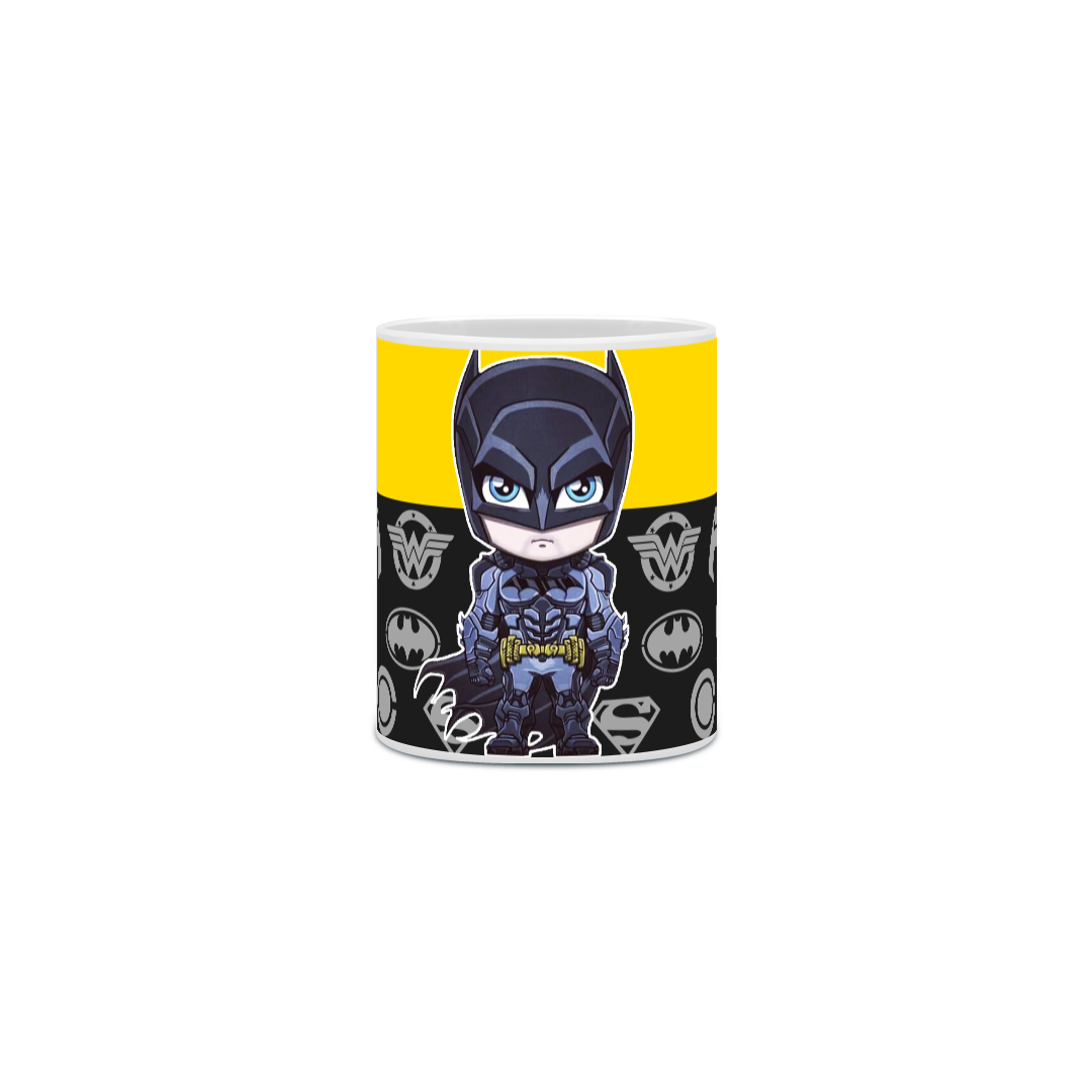 Nome do produto: Caneca - Batman