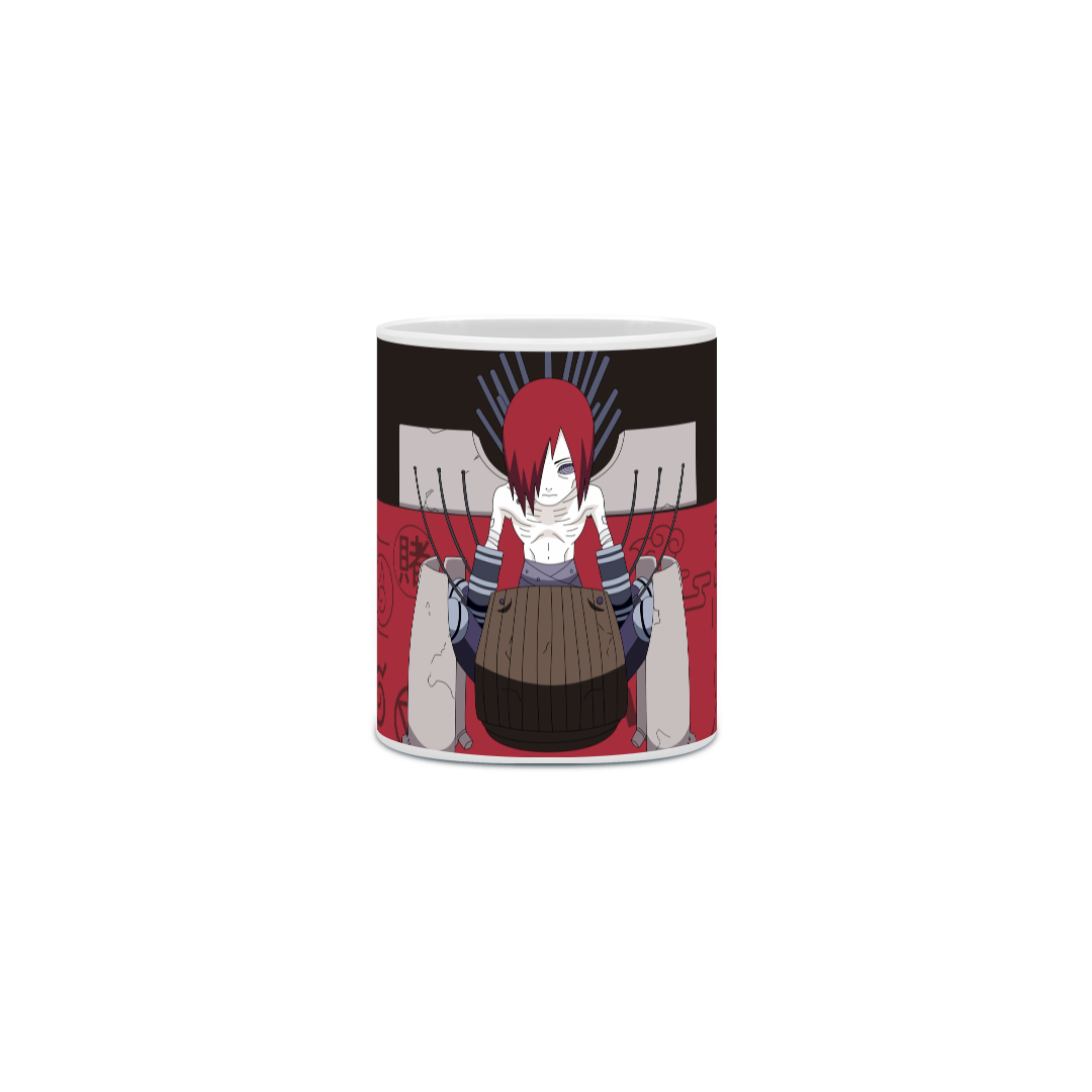 Nome do produto: Caneca - Nagato