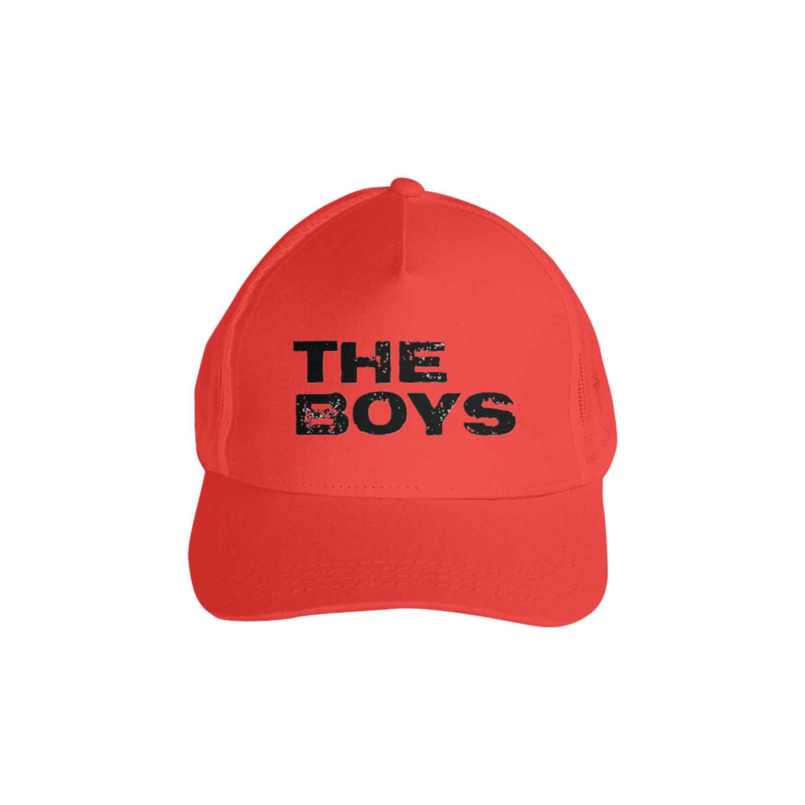 Nome do produto: Boné - The Boys