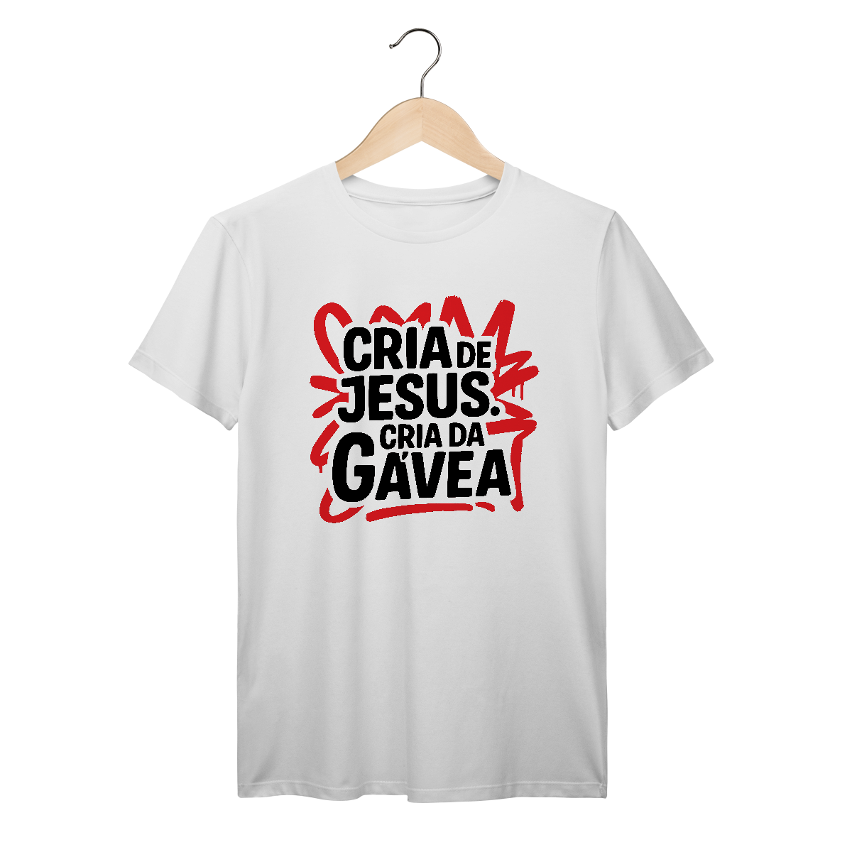 Cria de Jesus Cria da Gávea