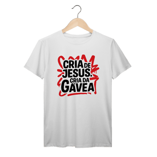 Cria de Jesus Cria da Gávea