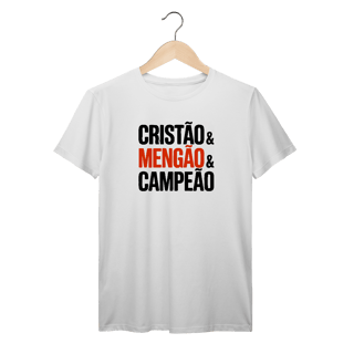 Cristão & Mengão & Campeão