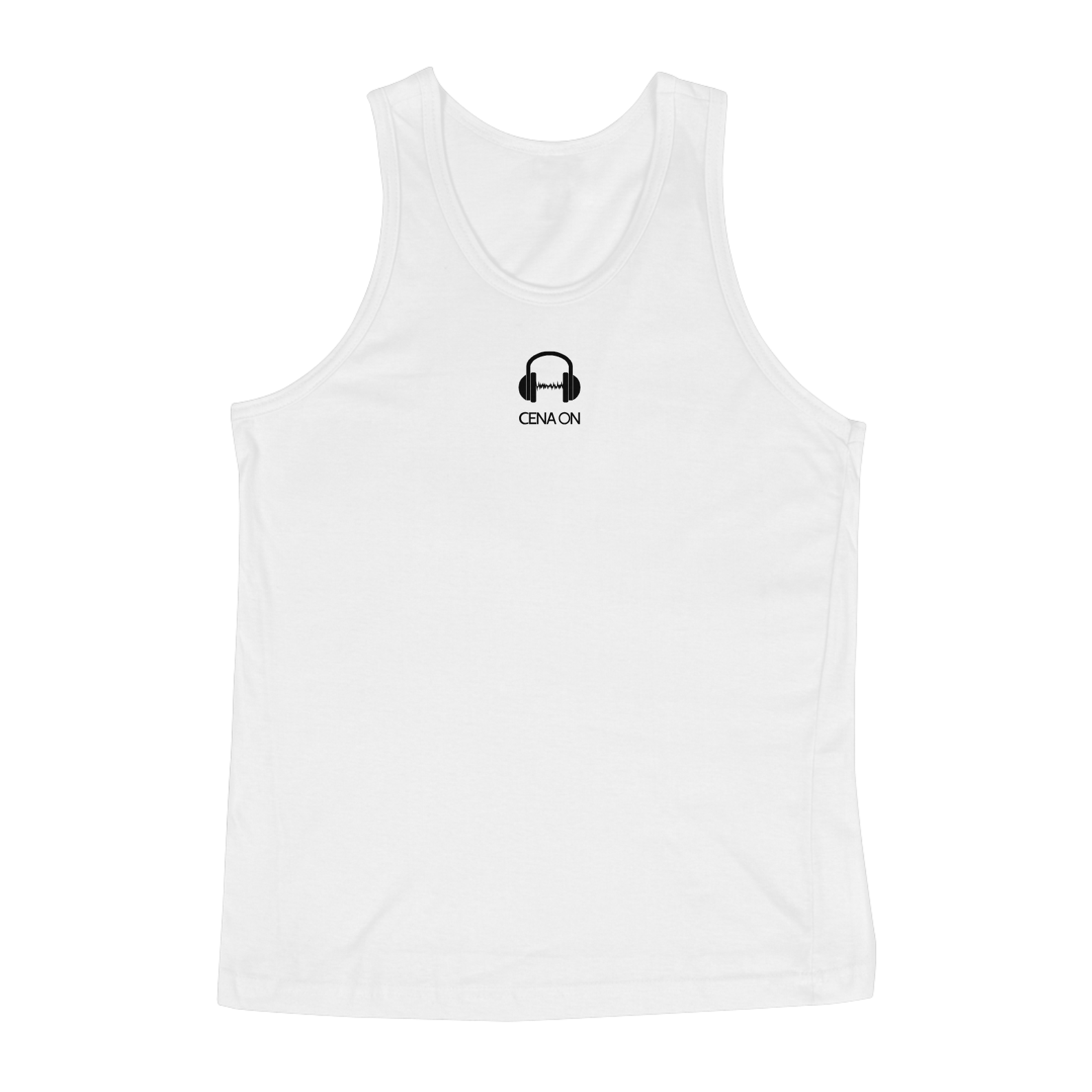 REGATA BRANCA / CINZA 