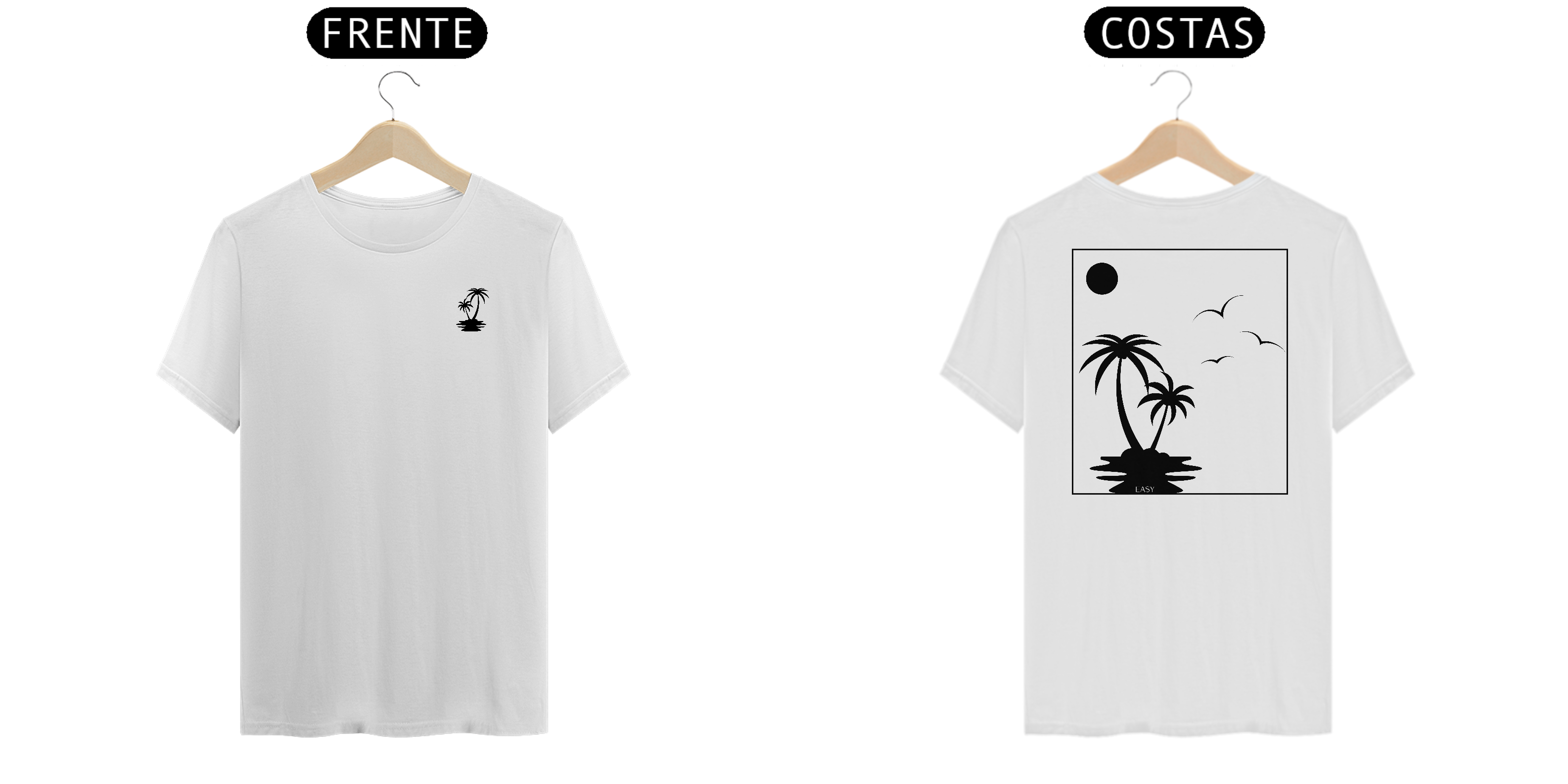 EASY - Island Hopping