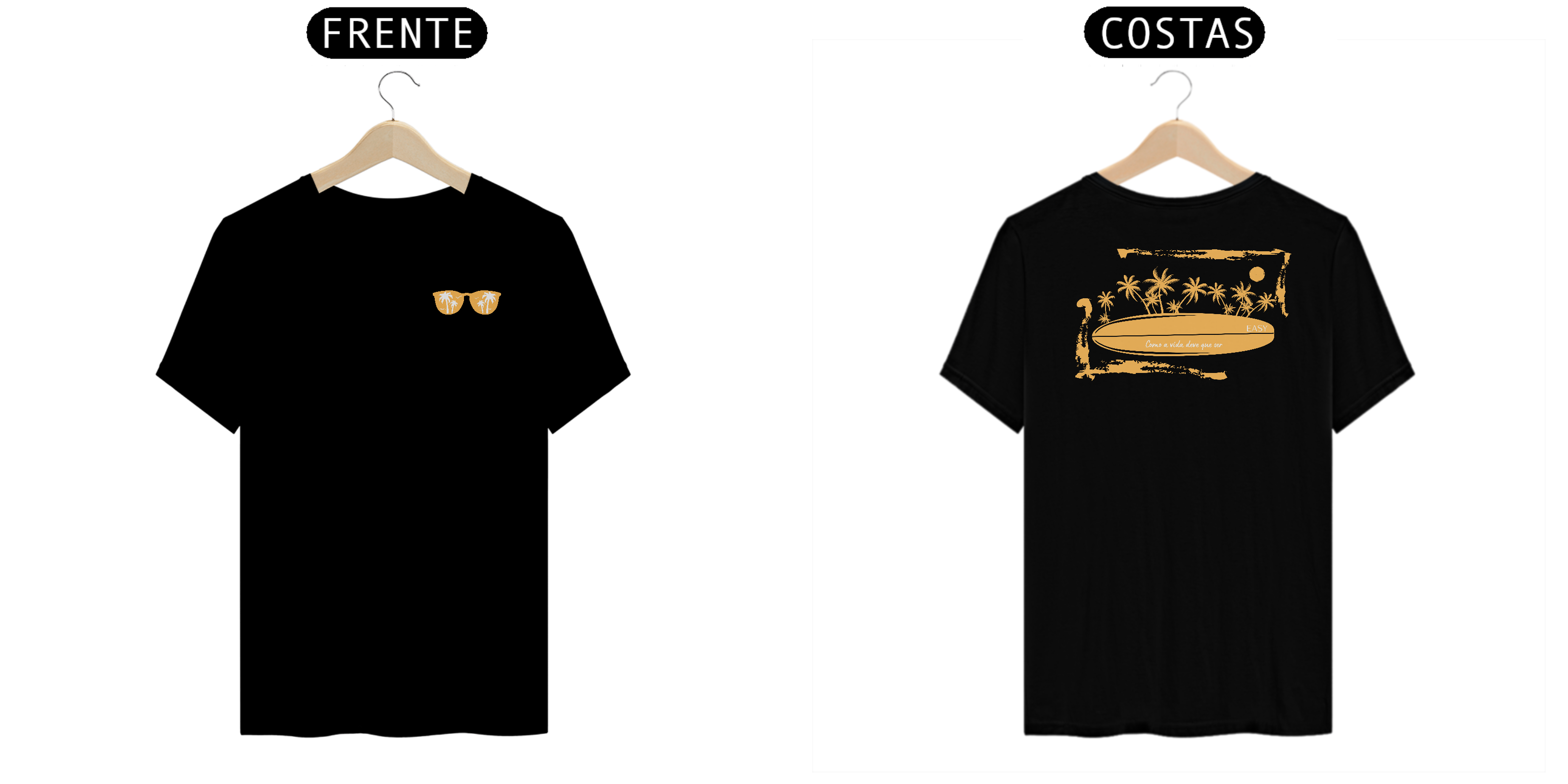 Nome do produto: EASY - ENJOY THE SUMMER