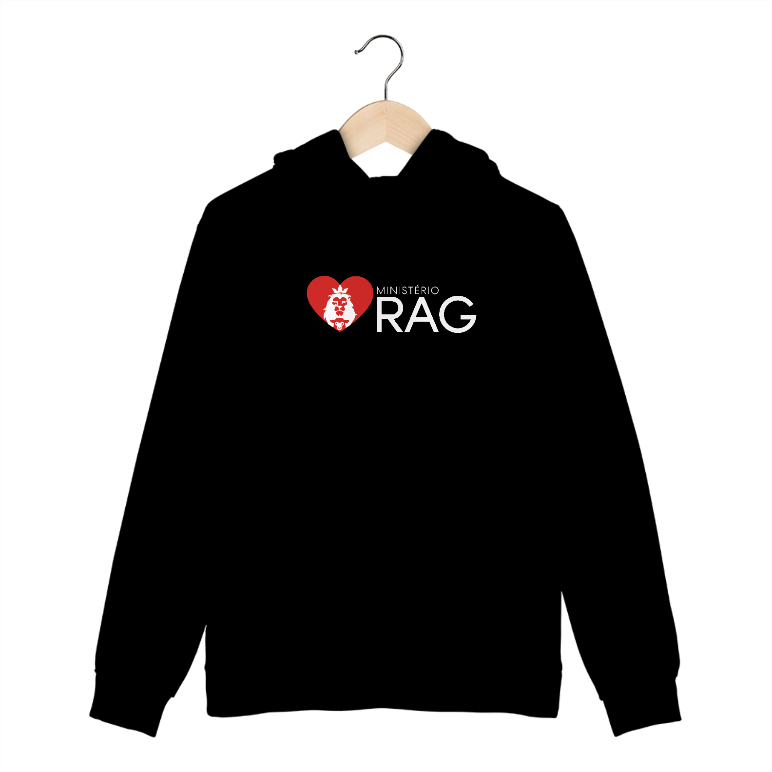 Nome do produto: Moleton RAG