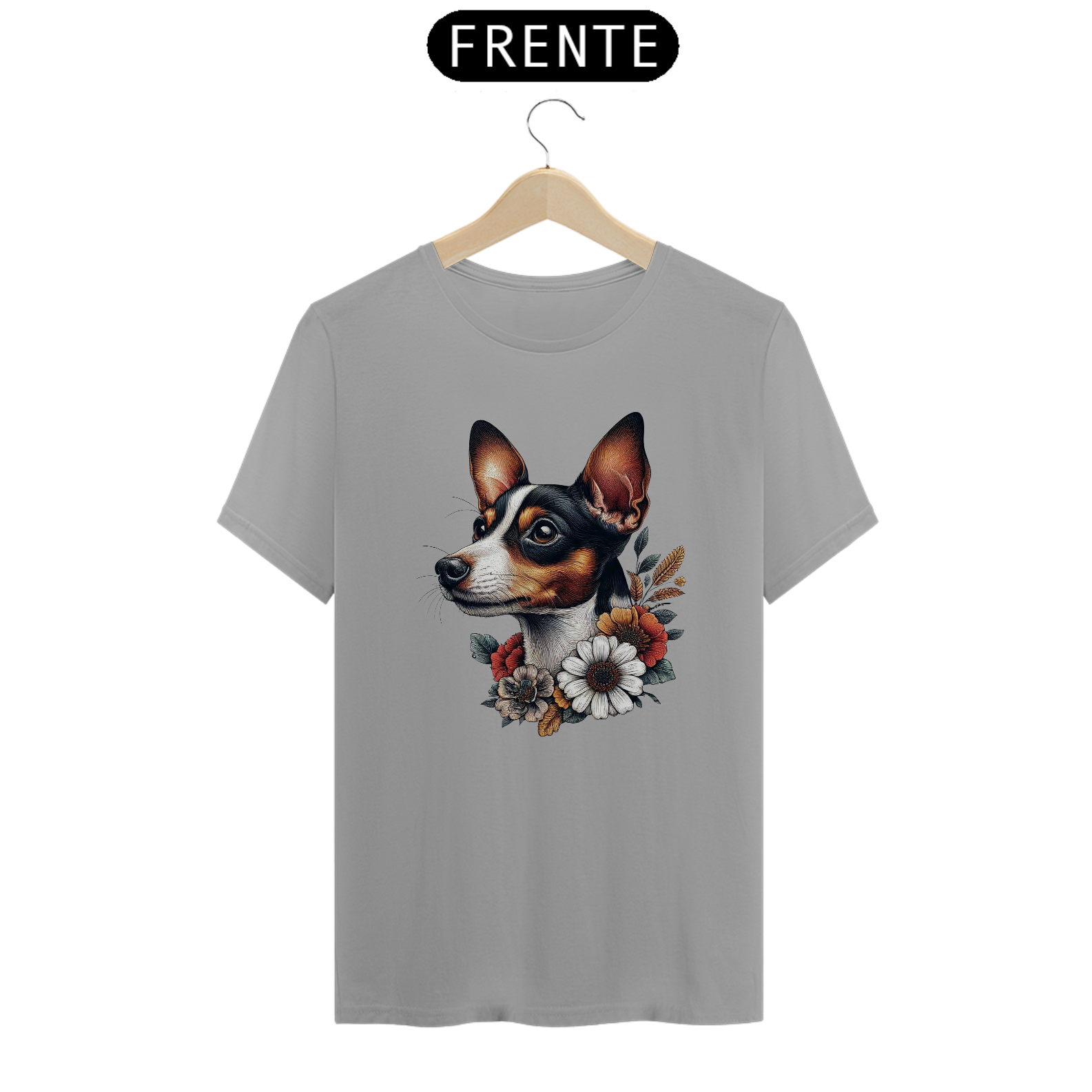 Nome do produto: PET 01