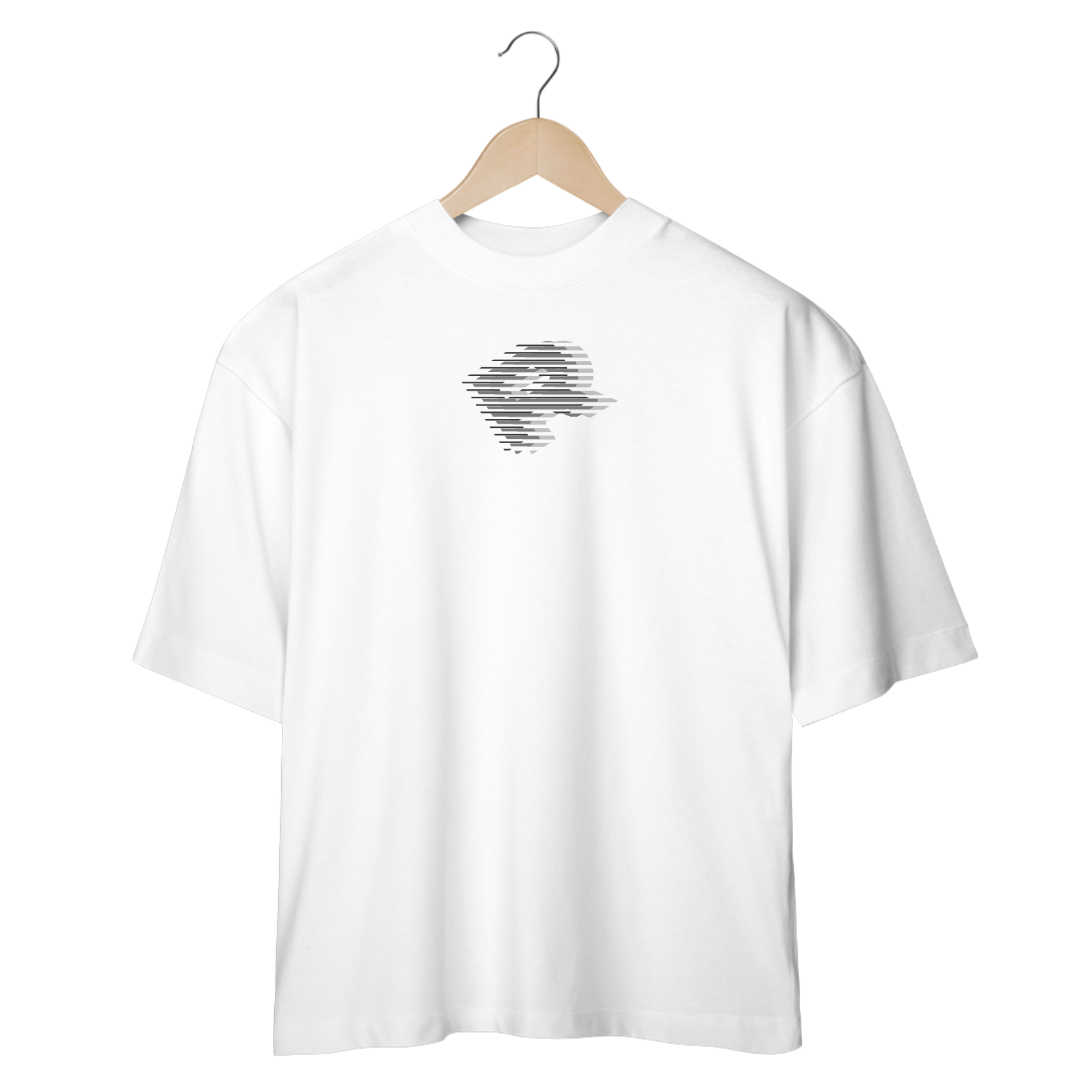 Nome do produto: Oversized \