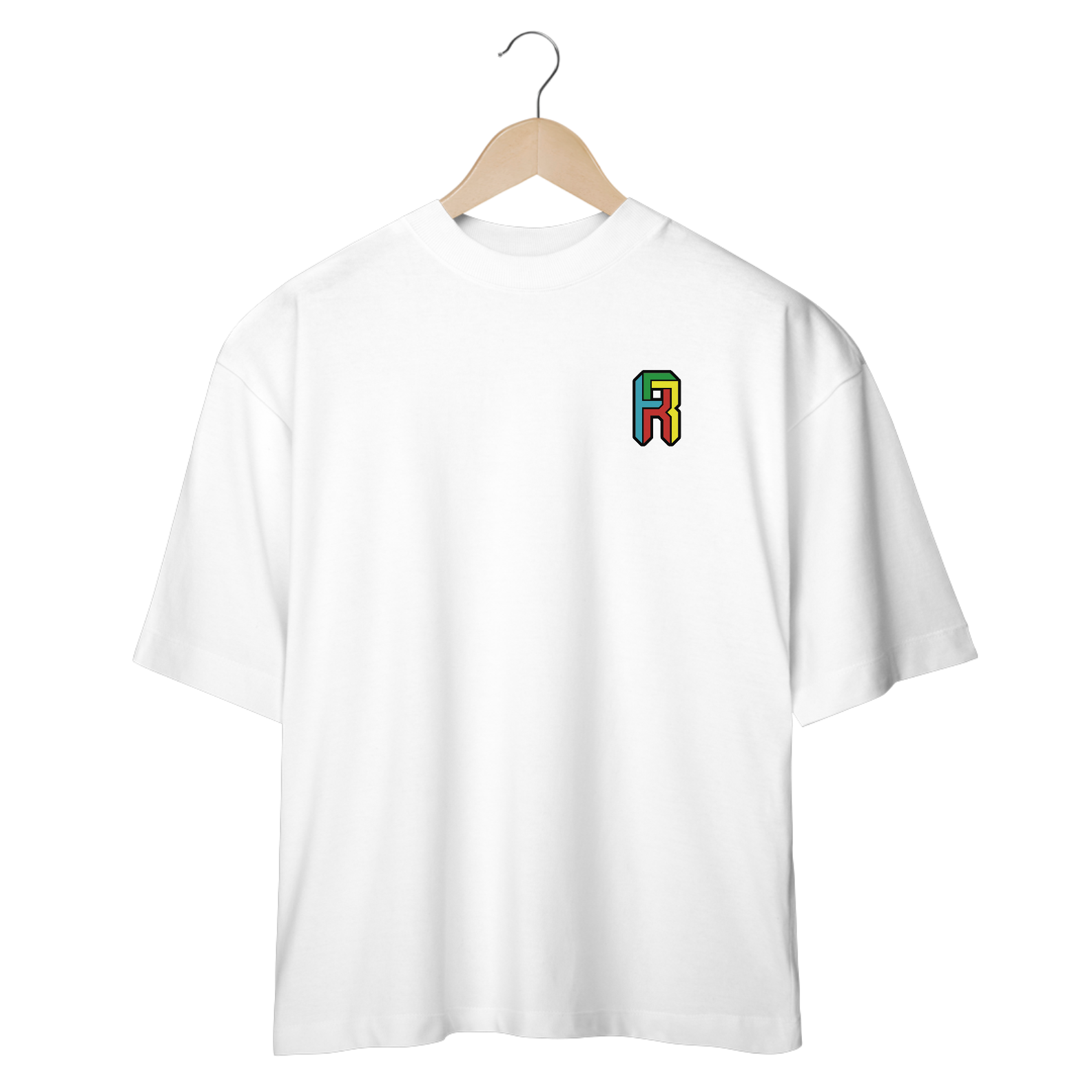 Nome do produto: Oversized \