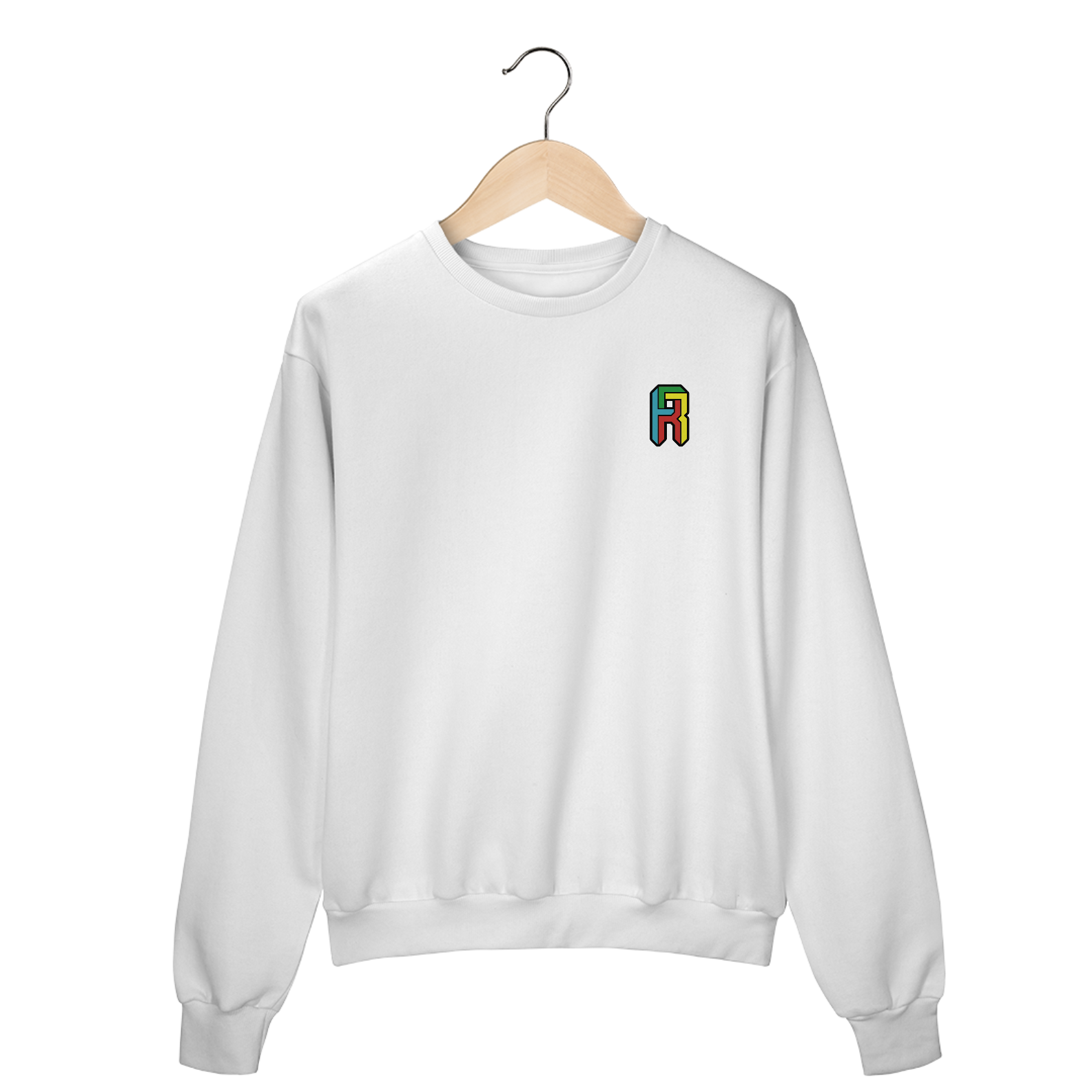 Nome do produto: Moletom \