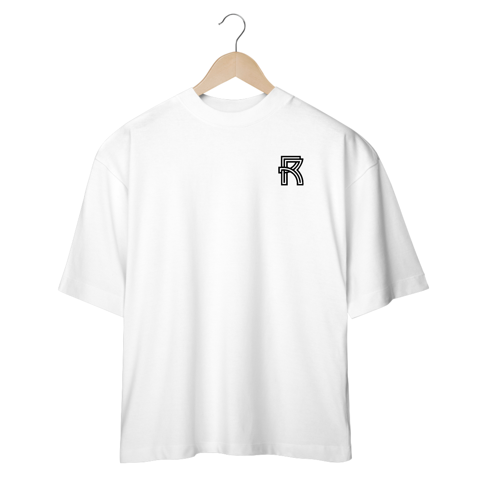 Nome do produto: Oversized \