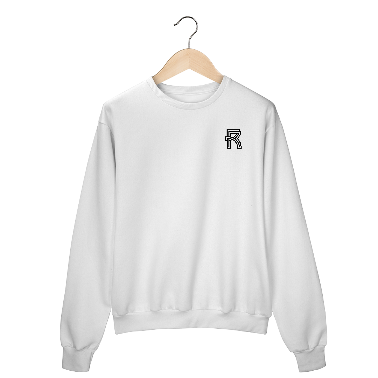 Nome do produto: Moletom \