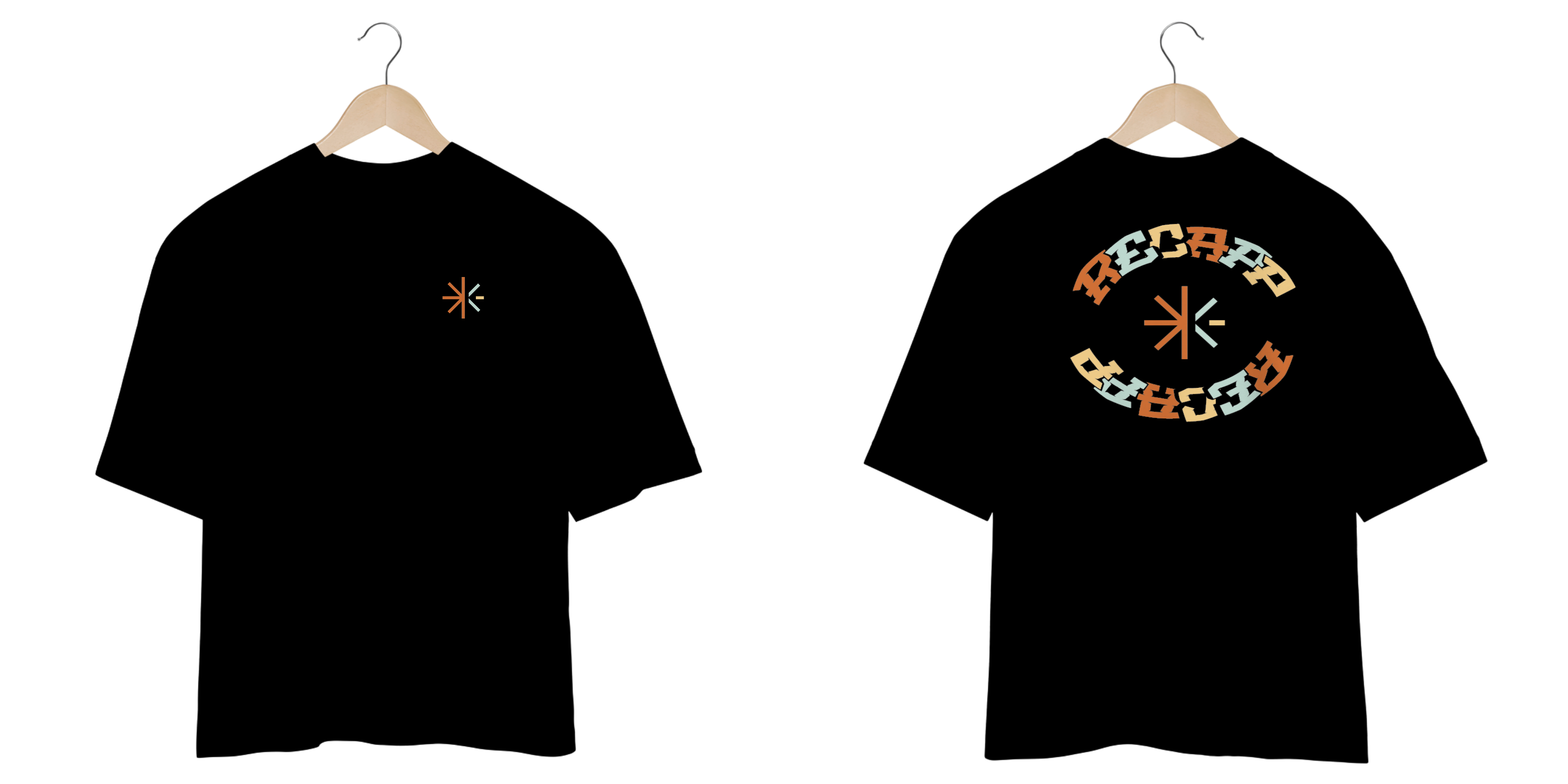 Nome do produto: Oversized 80