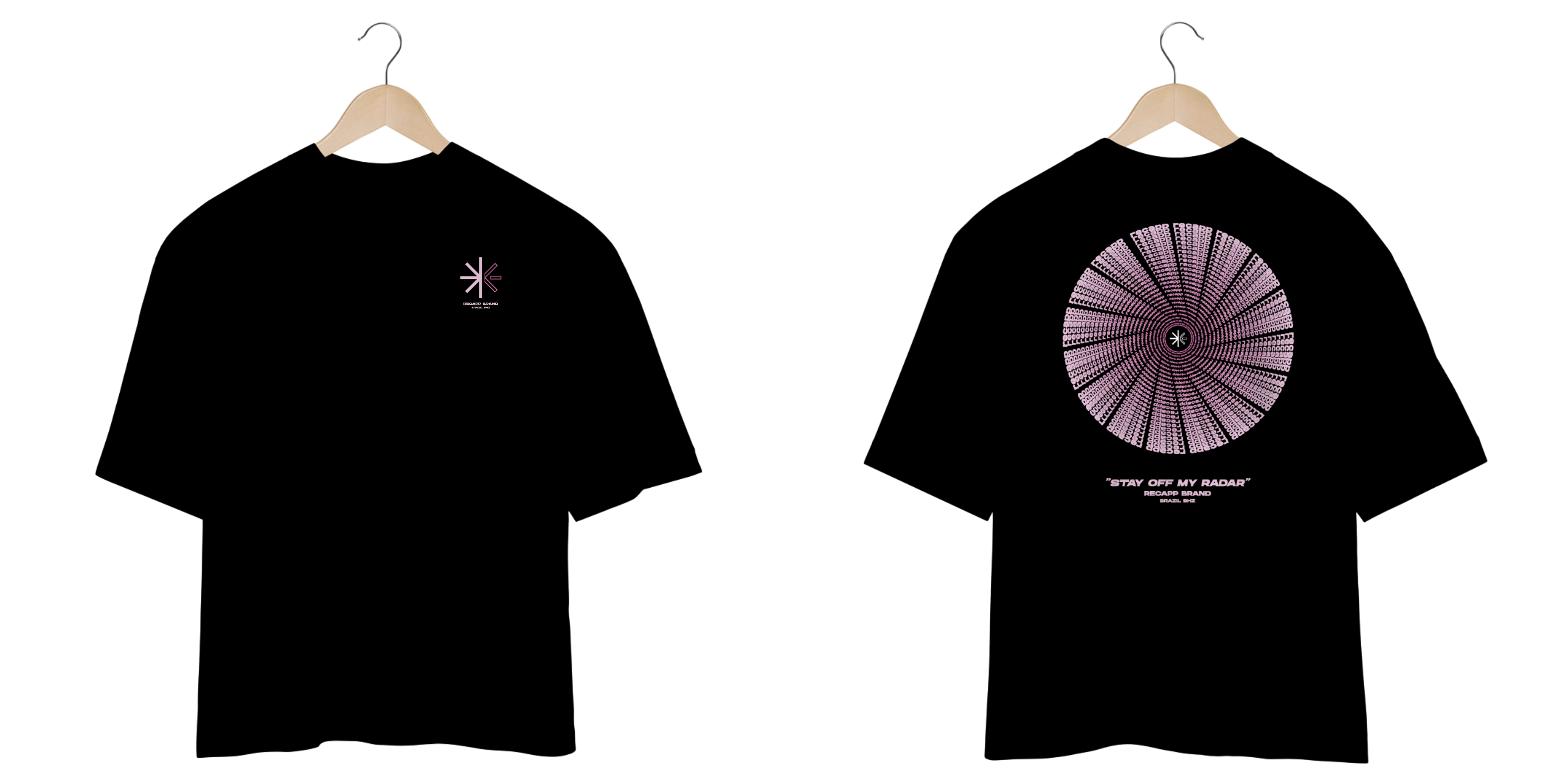 Nome do produto: Oversized Mandala 