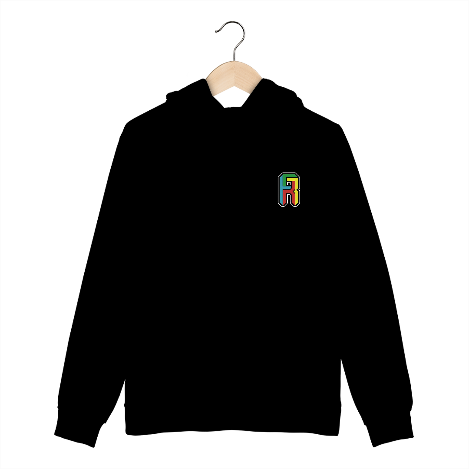 Nome do produto: Moletom Canguru \