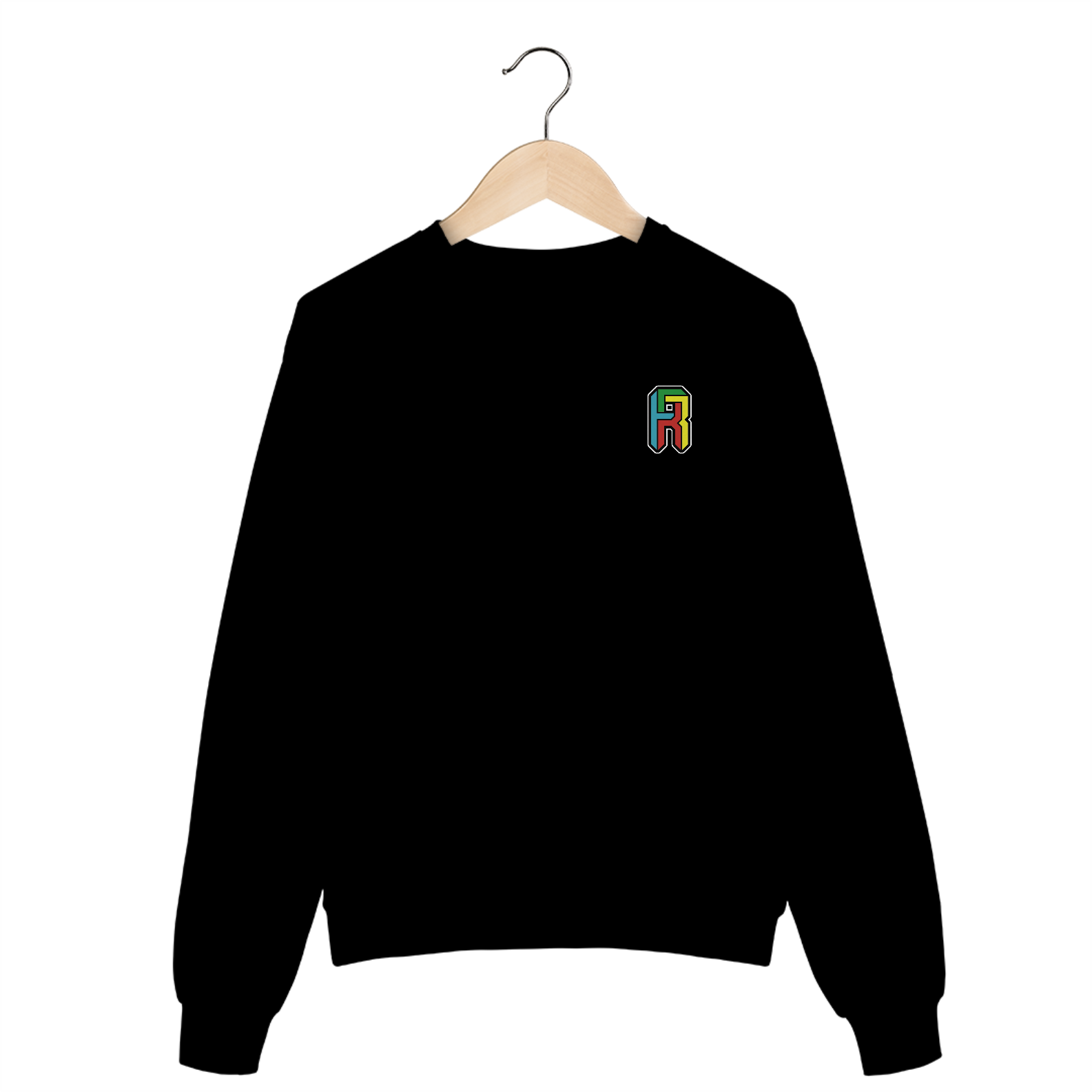 Nome do produto: Moletom \