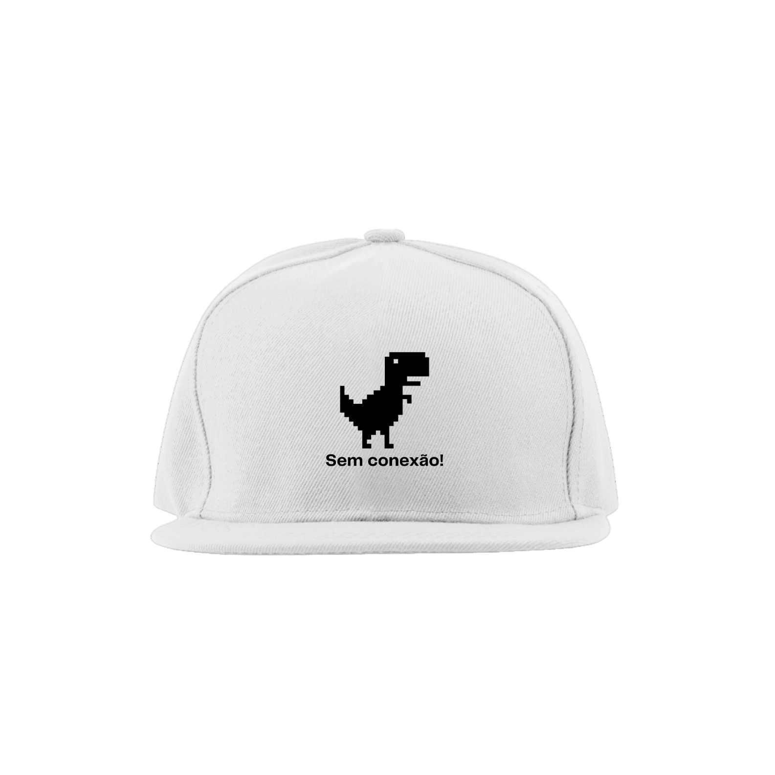 Nome do produto: Boné Sem Conexão