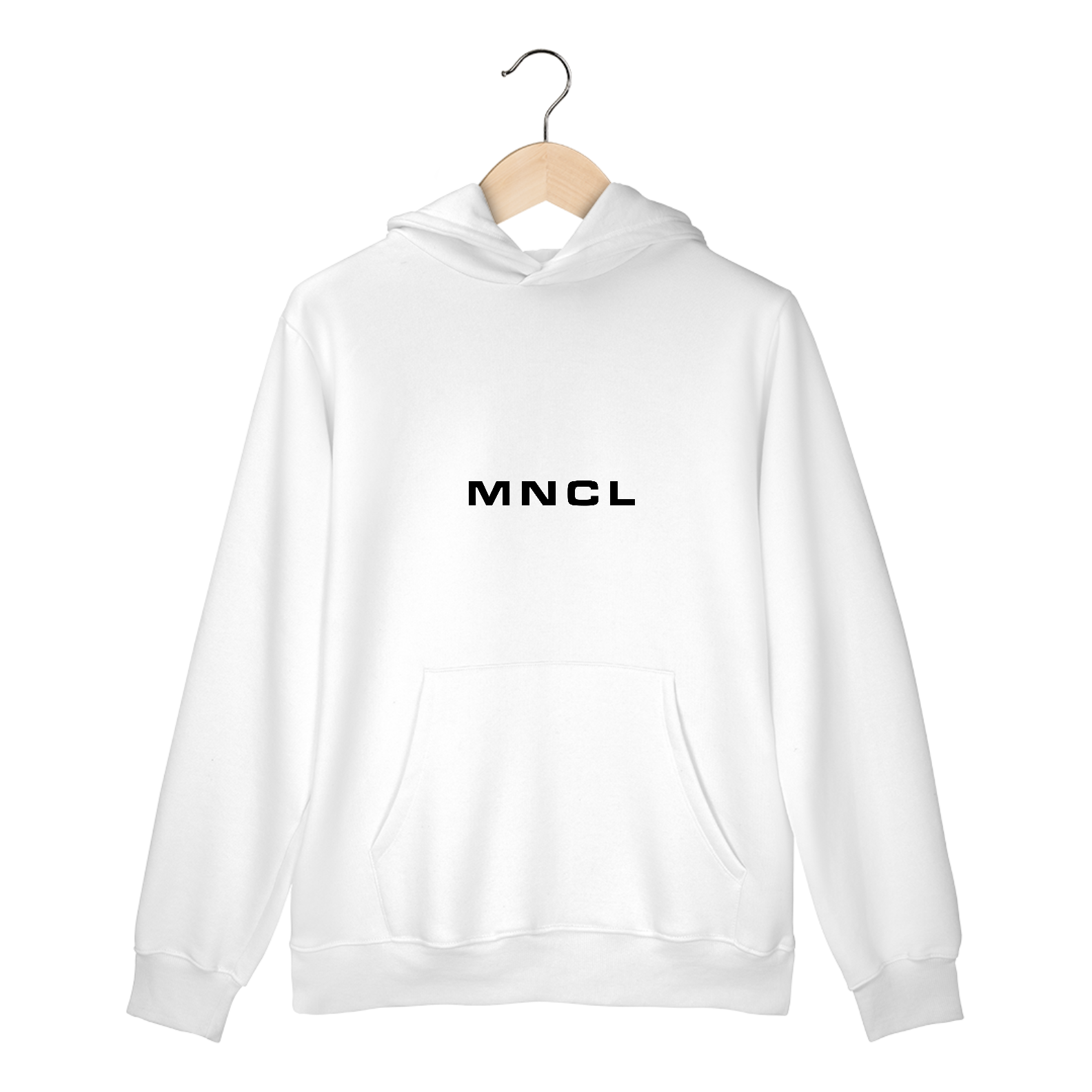 Nome do produto: MOLETOM CANGURU MNCL