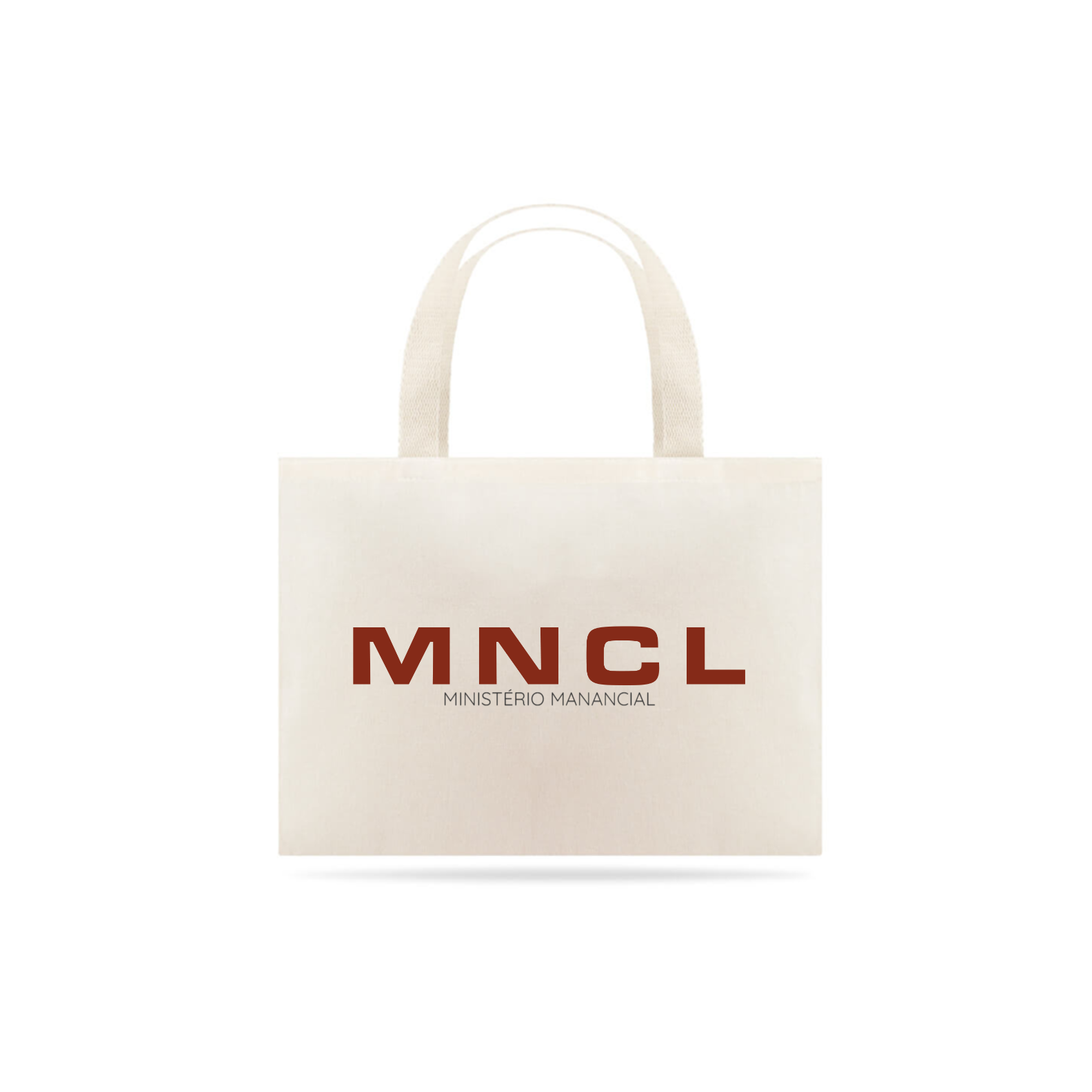 Nome do produto: ECO BAG MNCL