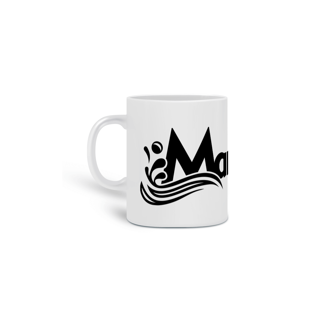 Nome do produto: CANECA MANANCIAL