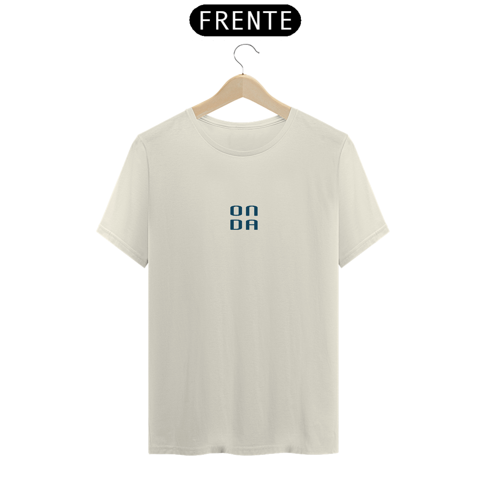 Nome do produto: T-SHIRT PRIME onda