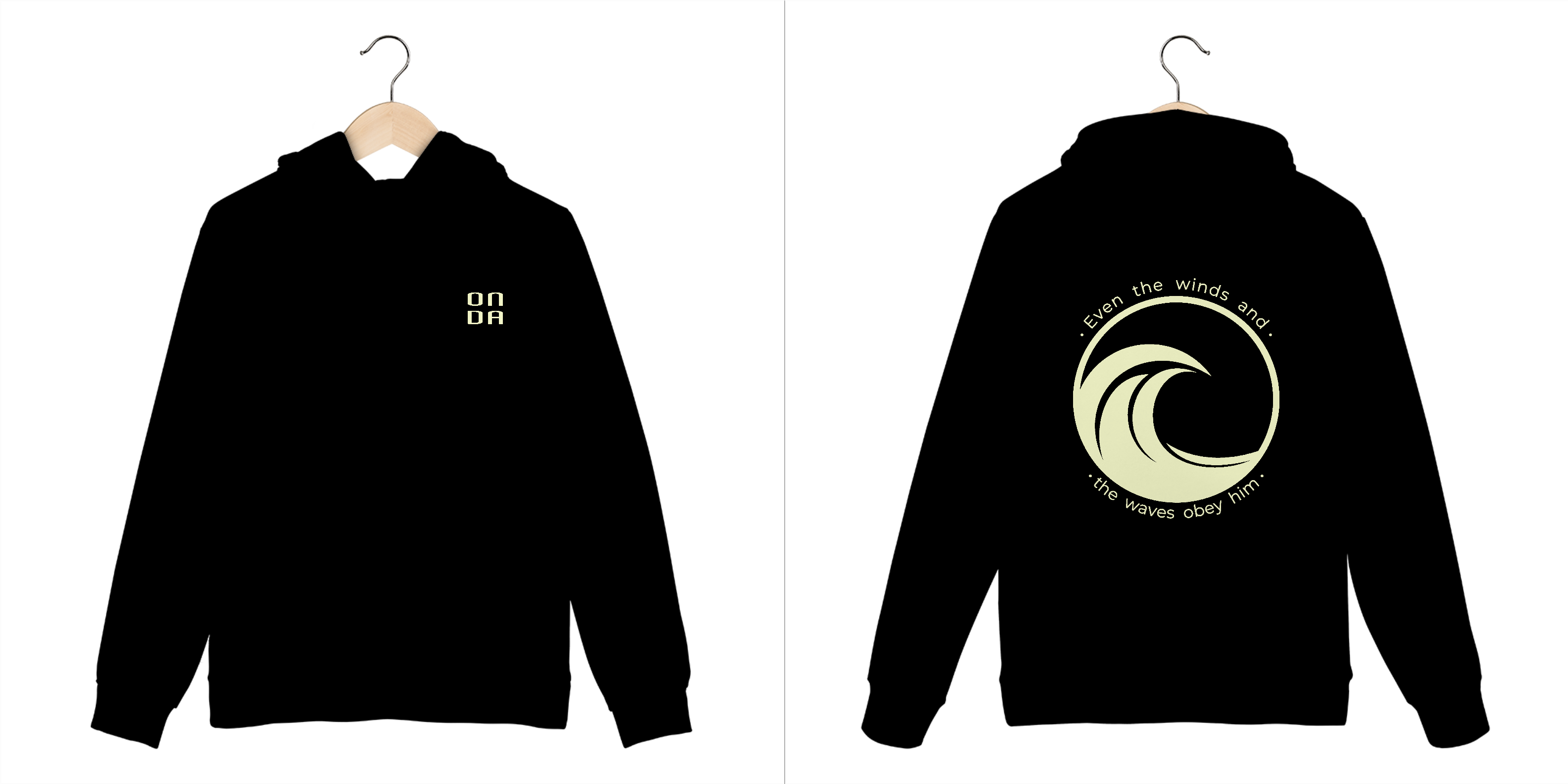 Nome do produto: MOLETON CANGURU waves