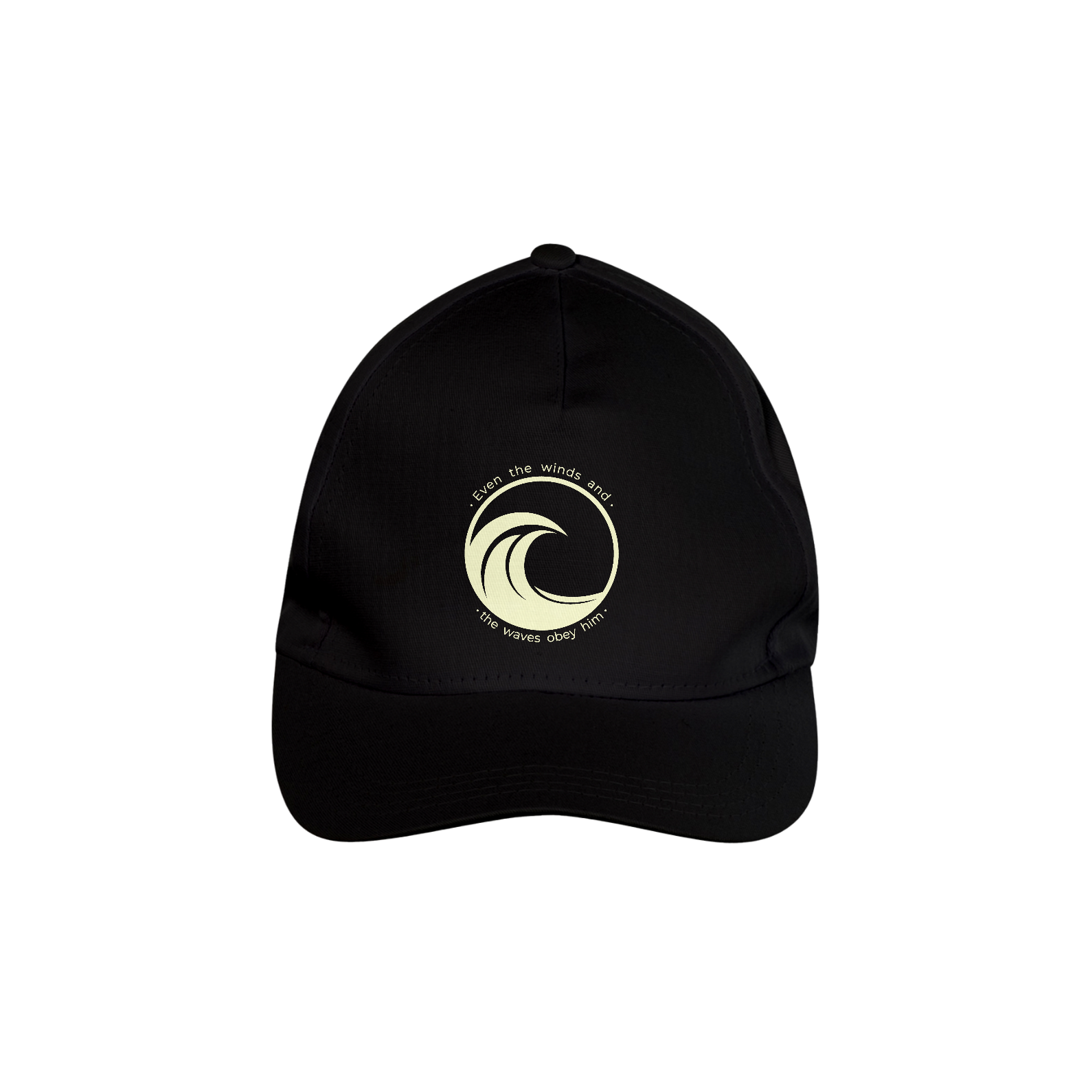 Nome do produto: BONÉ waves