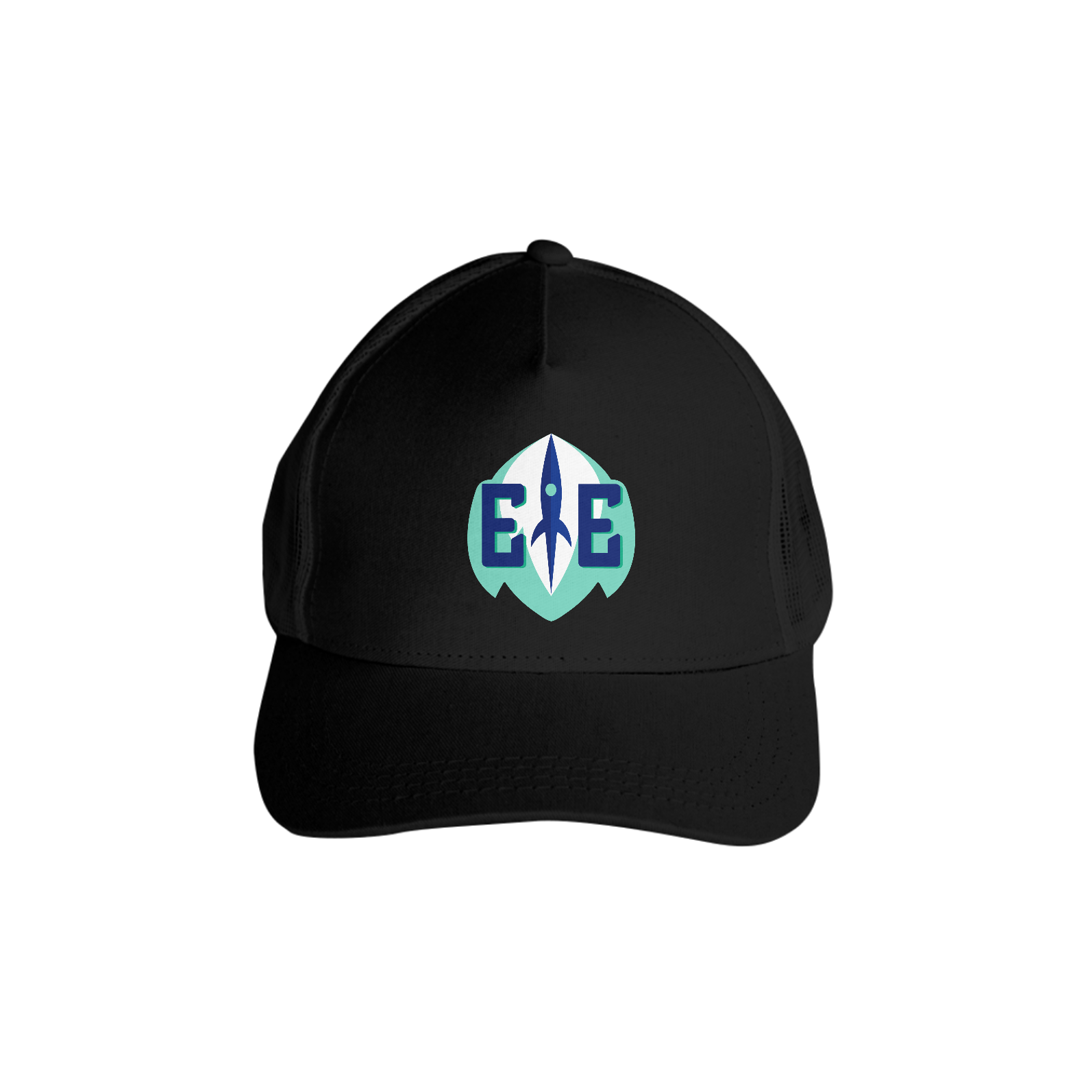 Boné Esquadrão de Elite - logo