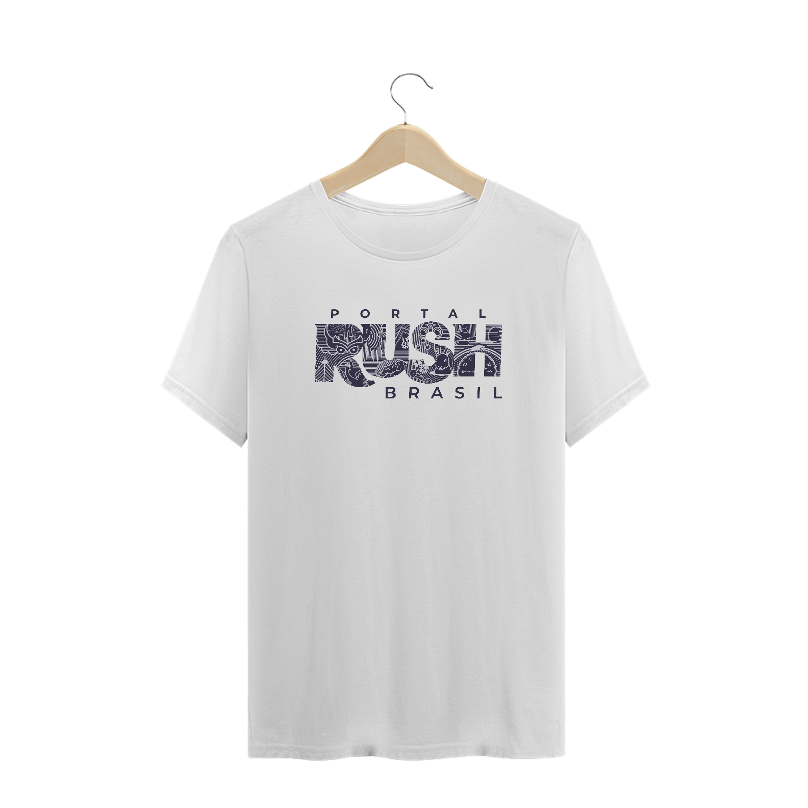 Portal Rush Brasil - Plus Size