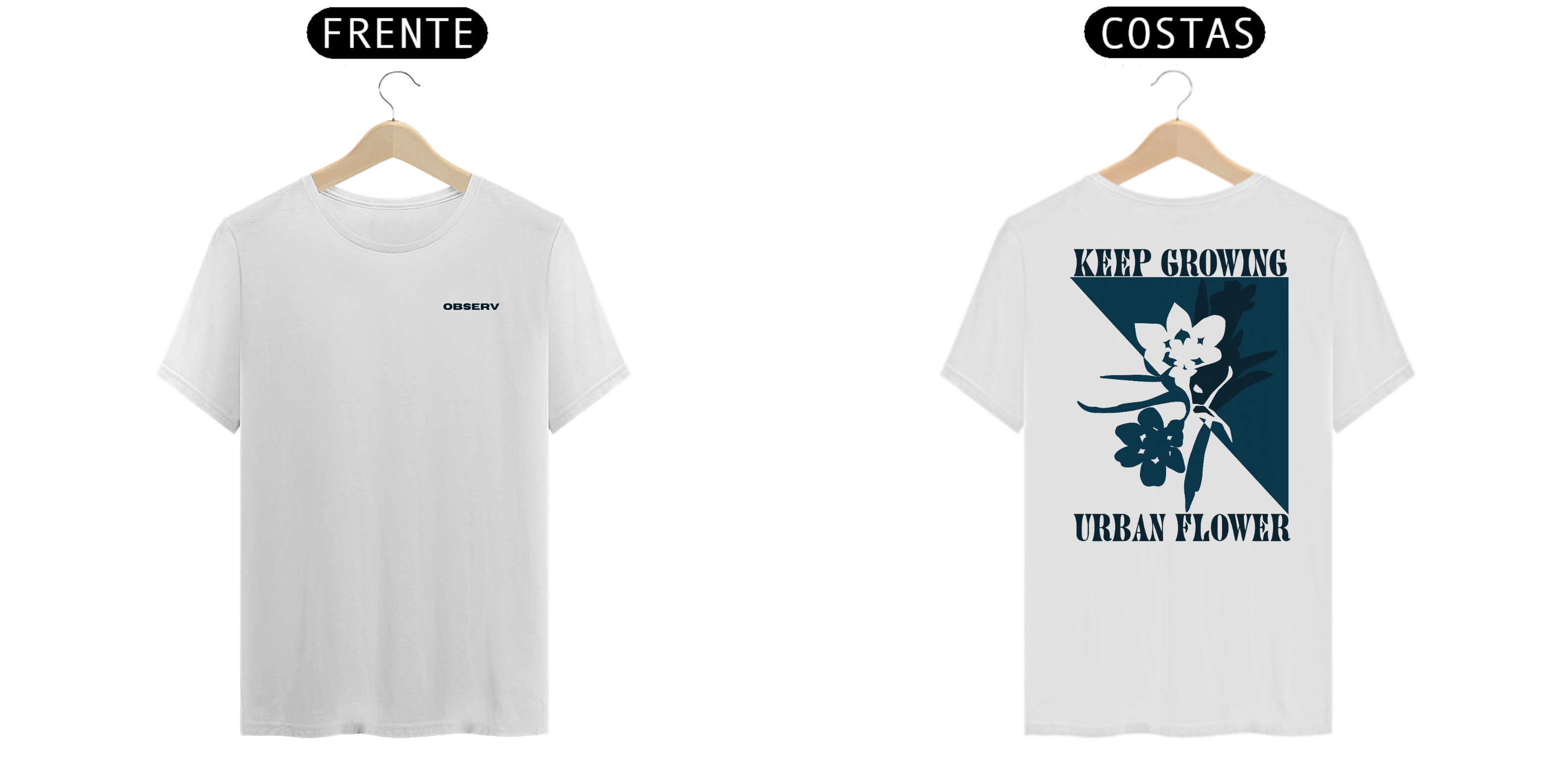 Nome do produto: Urban Flower