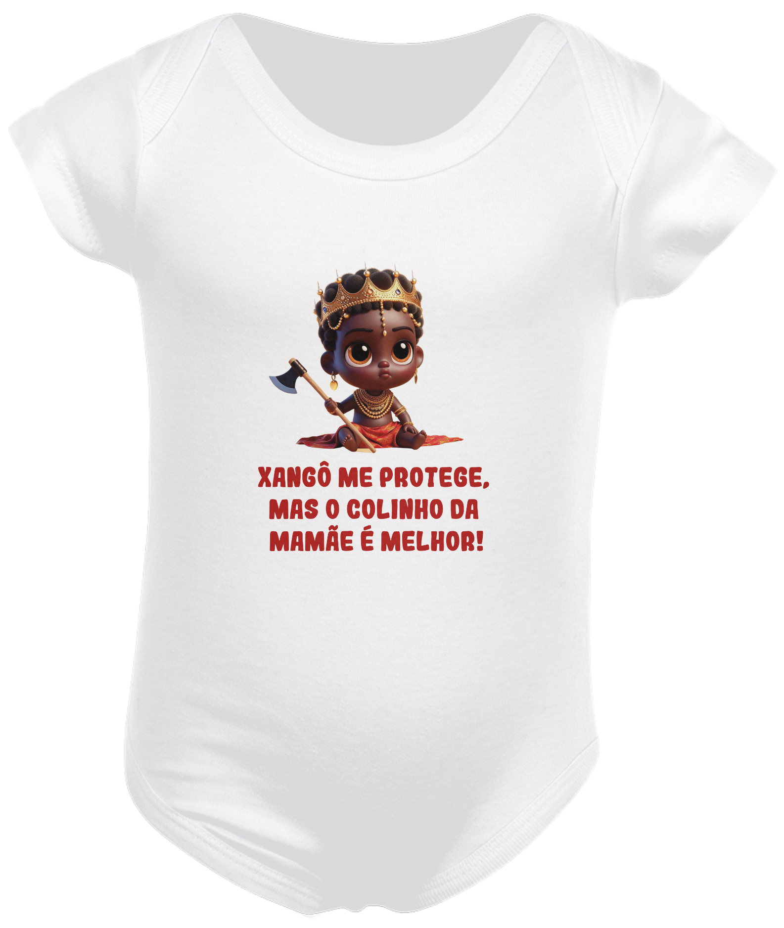 Nome do produto: Xangô