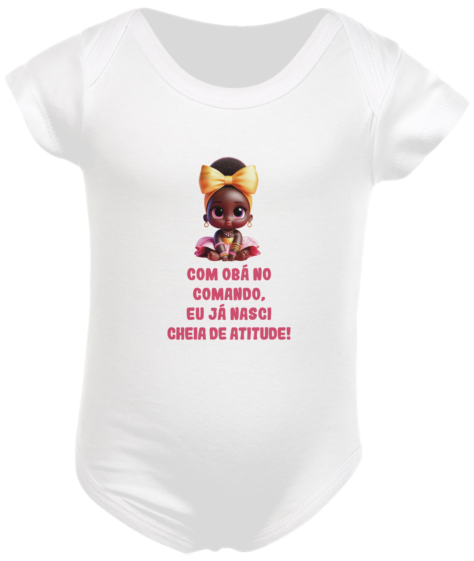 Nome do produto: Obá