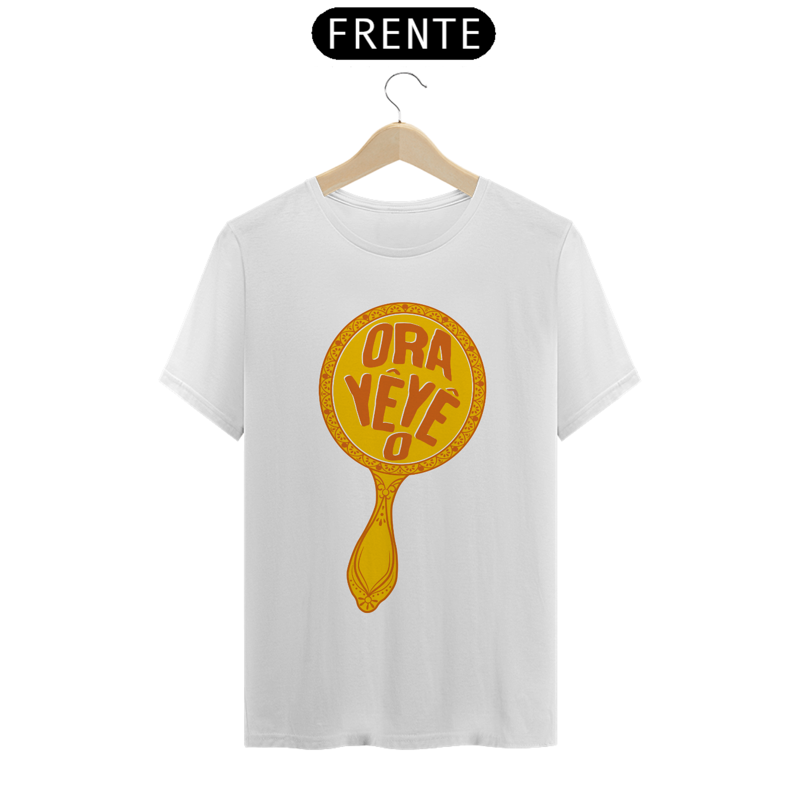 Nome do produto: Orayêyêo