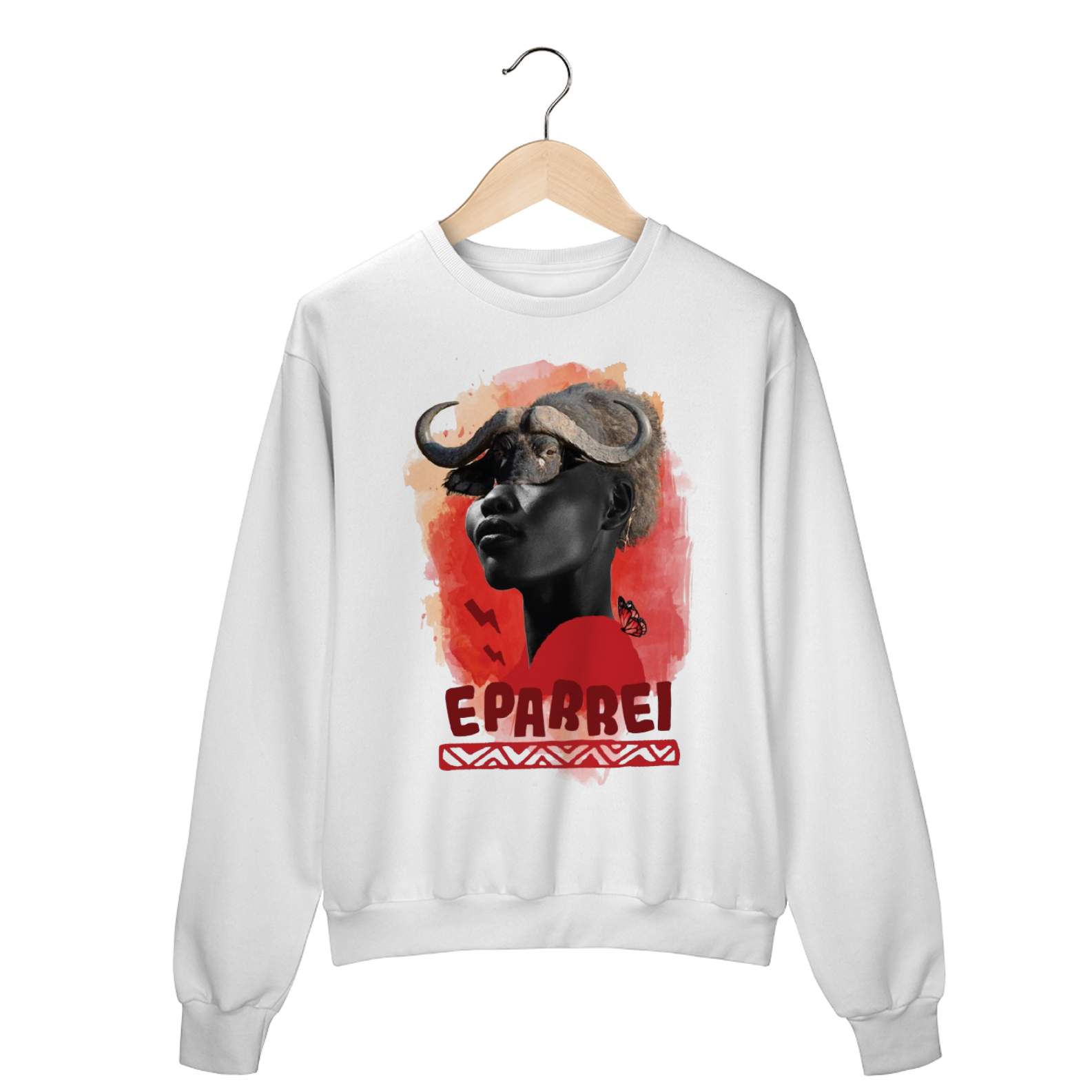 Nome do produto: Eparrei