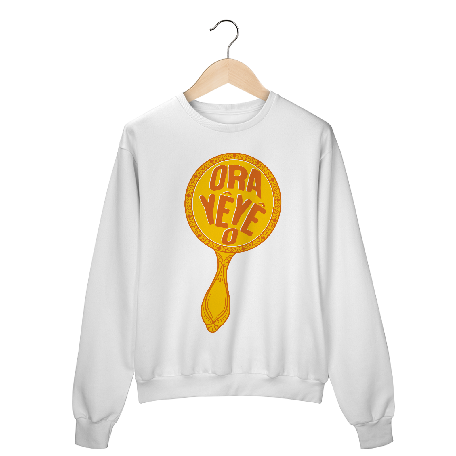 Nome do produto: Orayêyêo