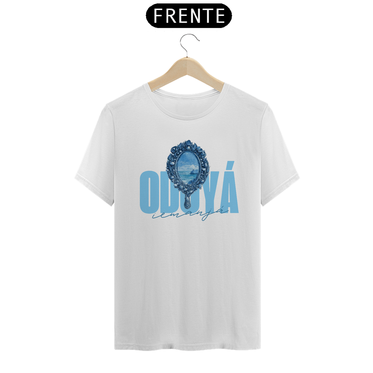 Nome do produto: ODOYÁ IEMANJÁ