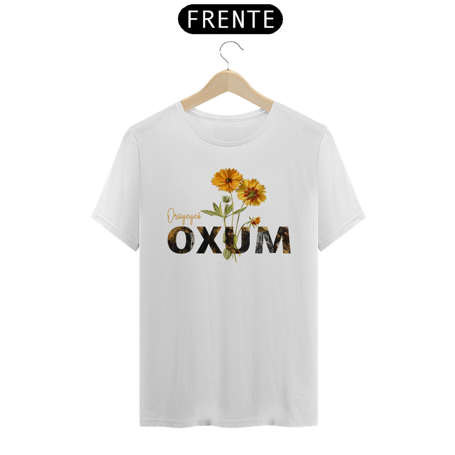 Nome do produto: Orayeyeô Oxum