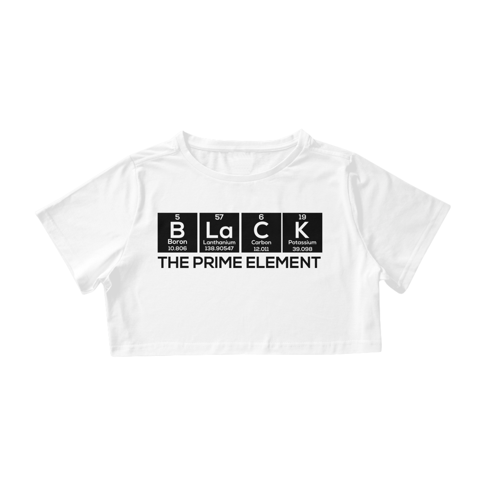 Nome do produto: THE PRIME ELEMENT