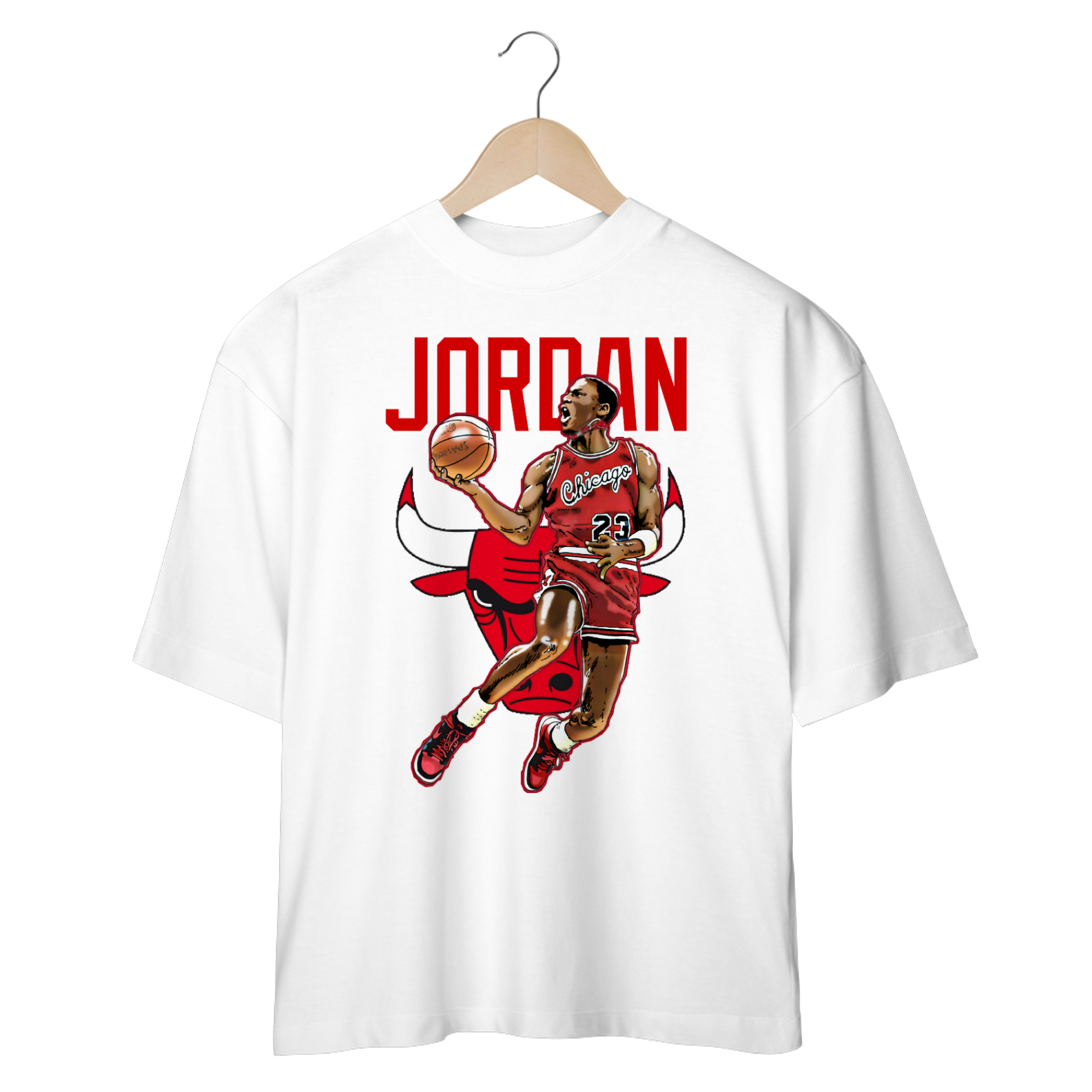 Nome do produto: Jordan